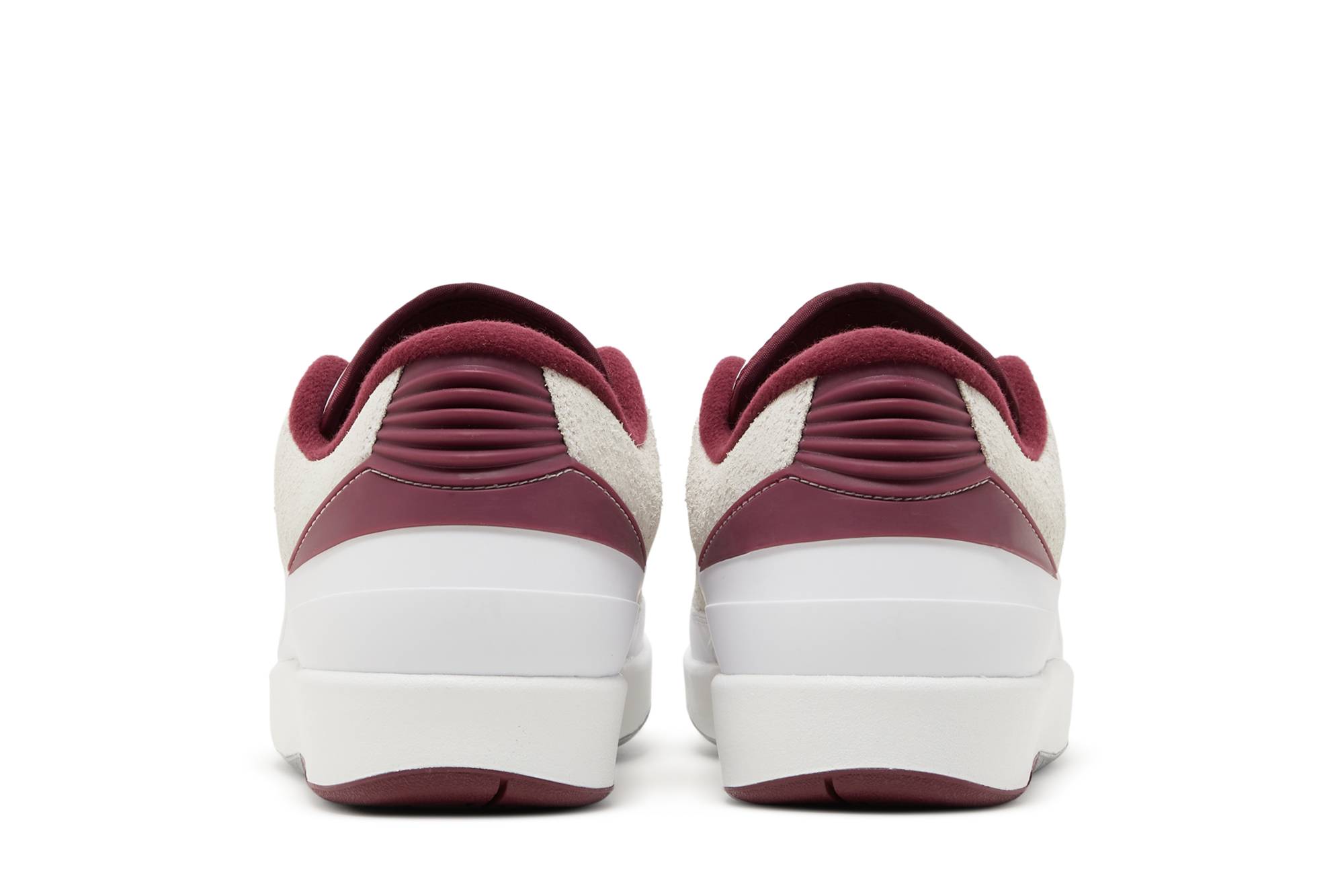 Jordan 2 Retro Low ‚Cherrywood‘