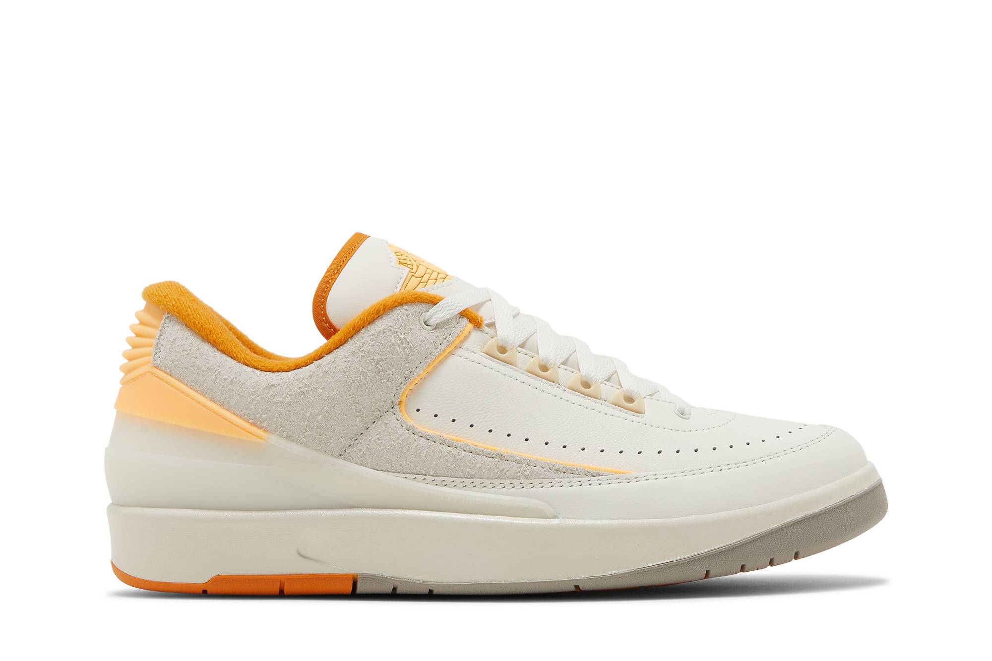 Jordan 2 Retro Low ‚Melon Tint‘