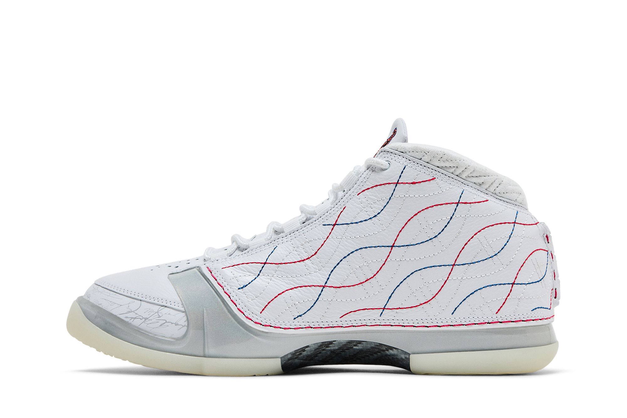 Jordan 23 Retro ‚Mid-Autumn Festival‘