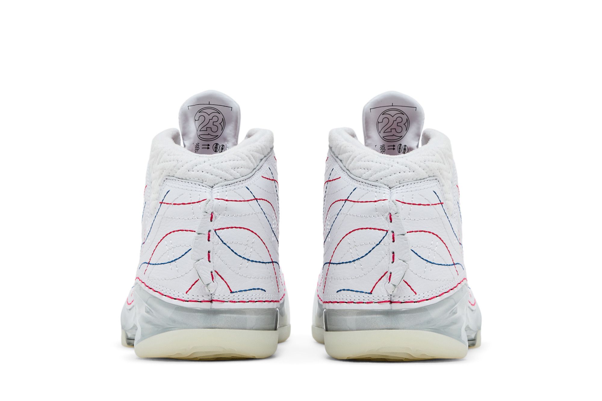 Jordan 23 Retro ‚Mid-Autumn Festival‘