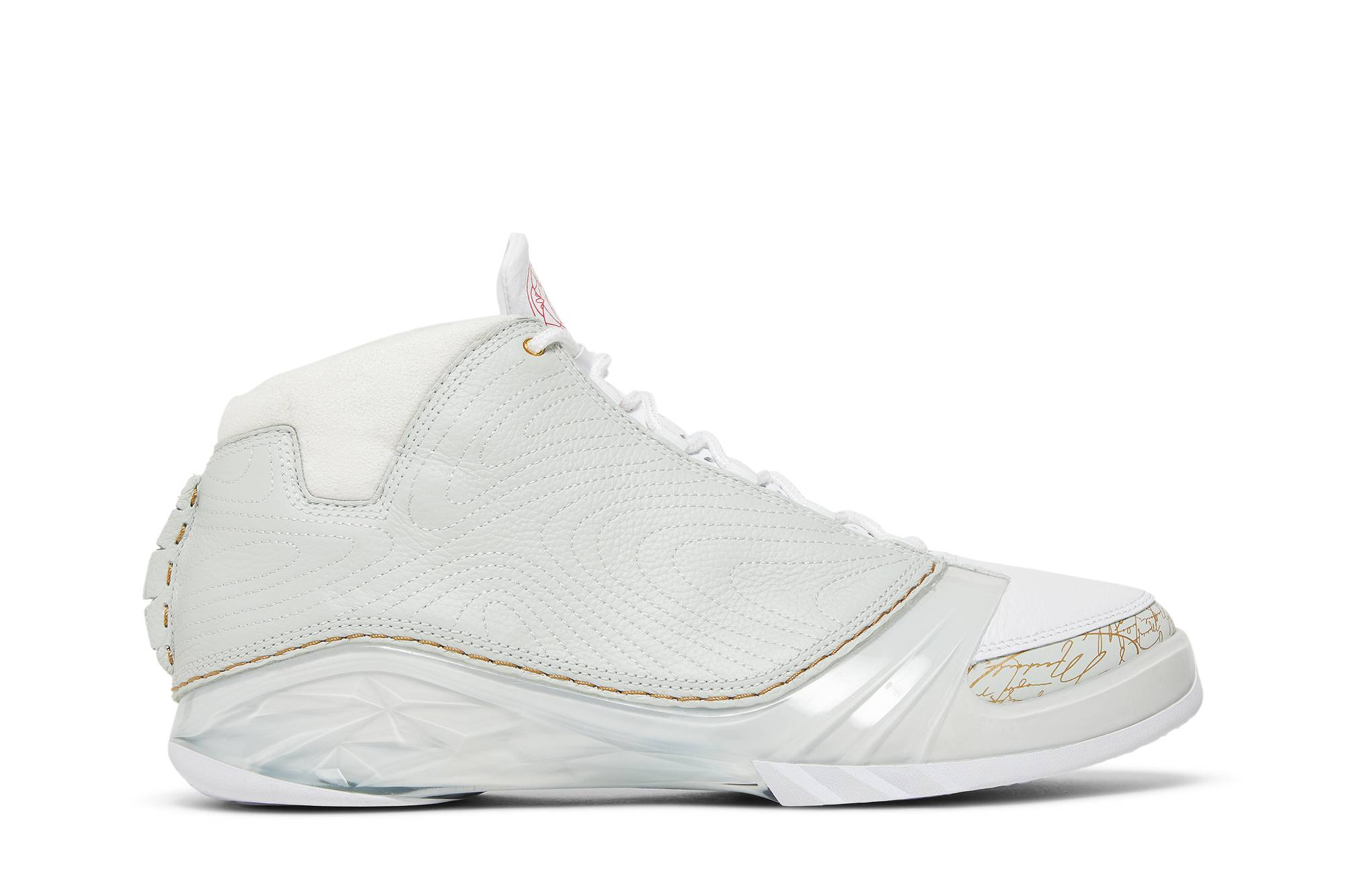 Jordan 23 Retro ‚Year of the Rabbit‘