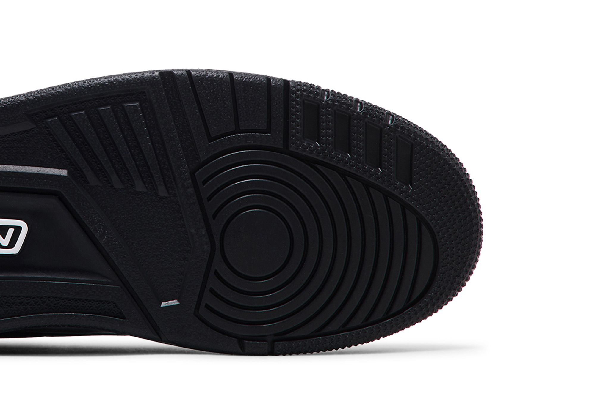 Jordan 3 Retro ‚Black Cat‘ 2025