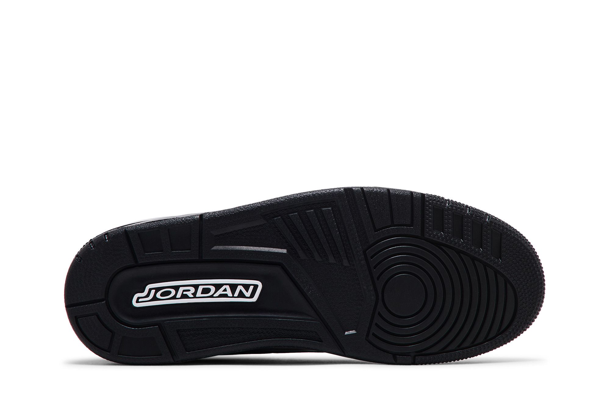 Jordan 3 Retro ‚Black Cat‘ 2025