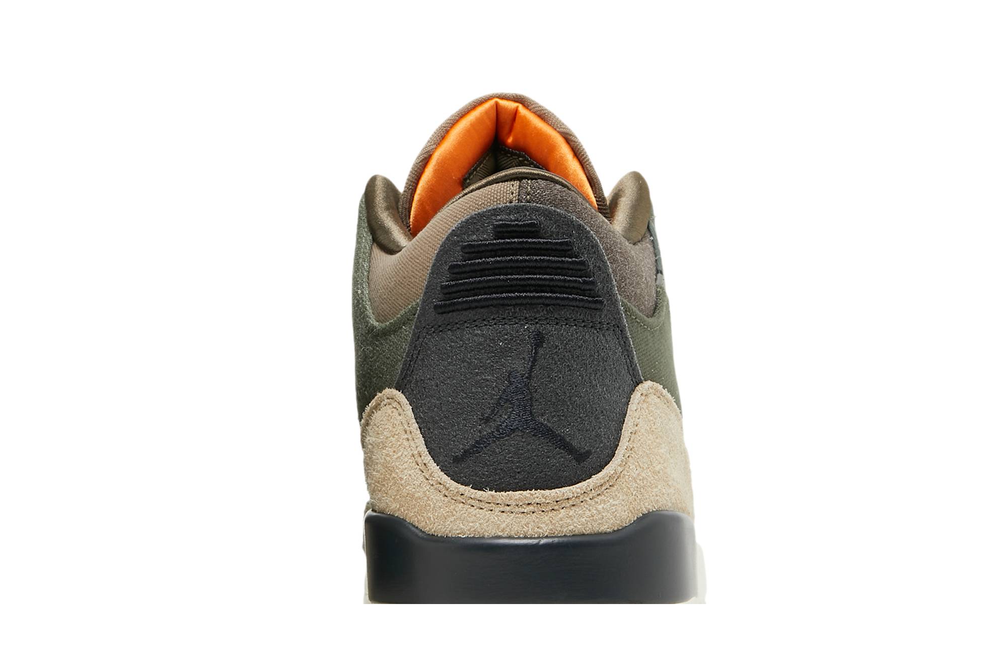 Jordan 3 Retro ‚Patchwork‘