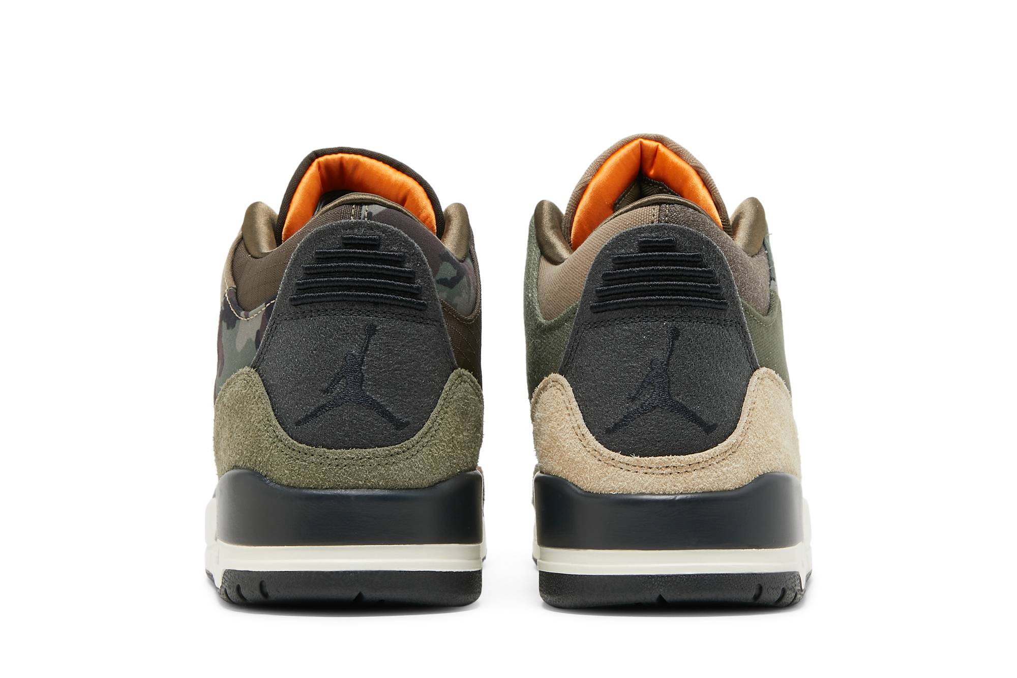 Jordan 3 Retro ‚Patchwork‘
