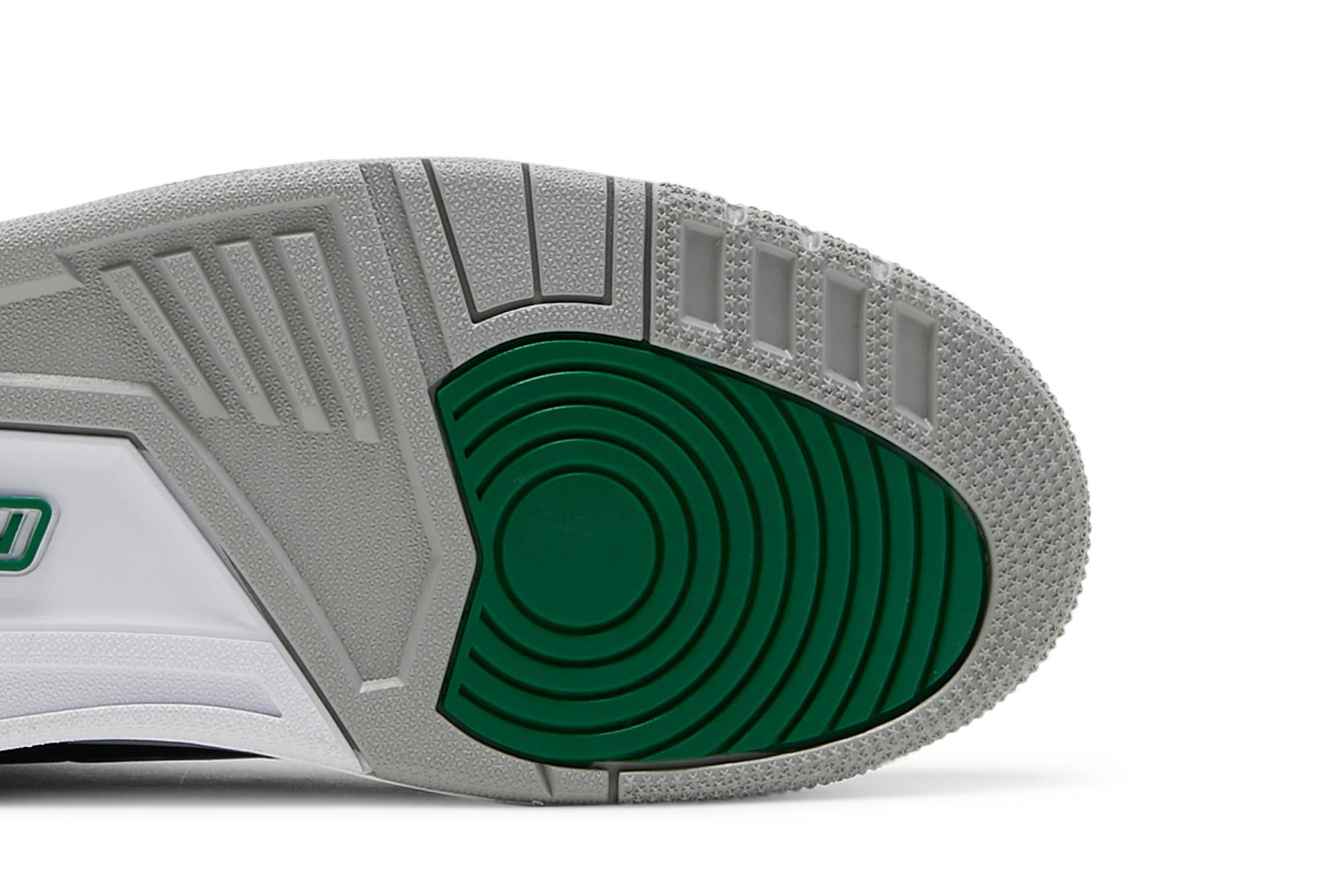 Jordan 3 Retro ‚Pine Green‘