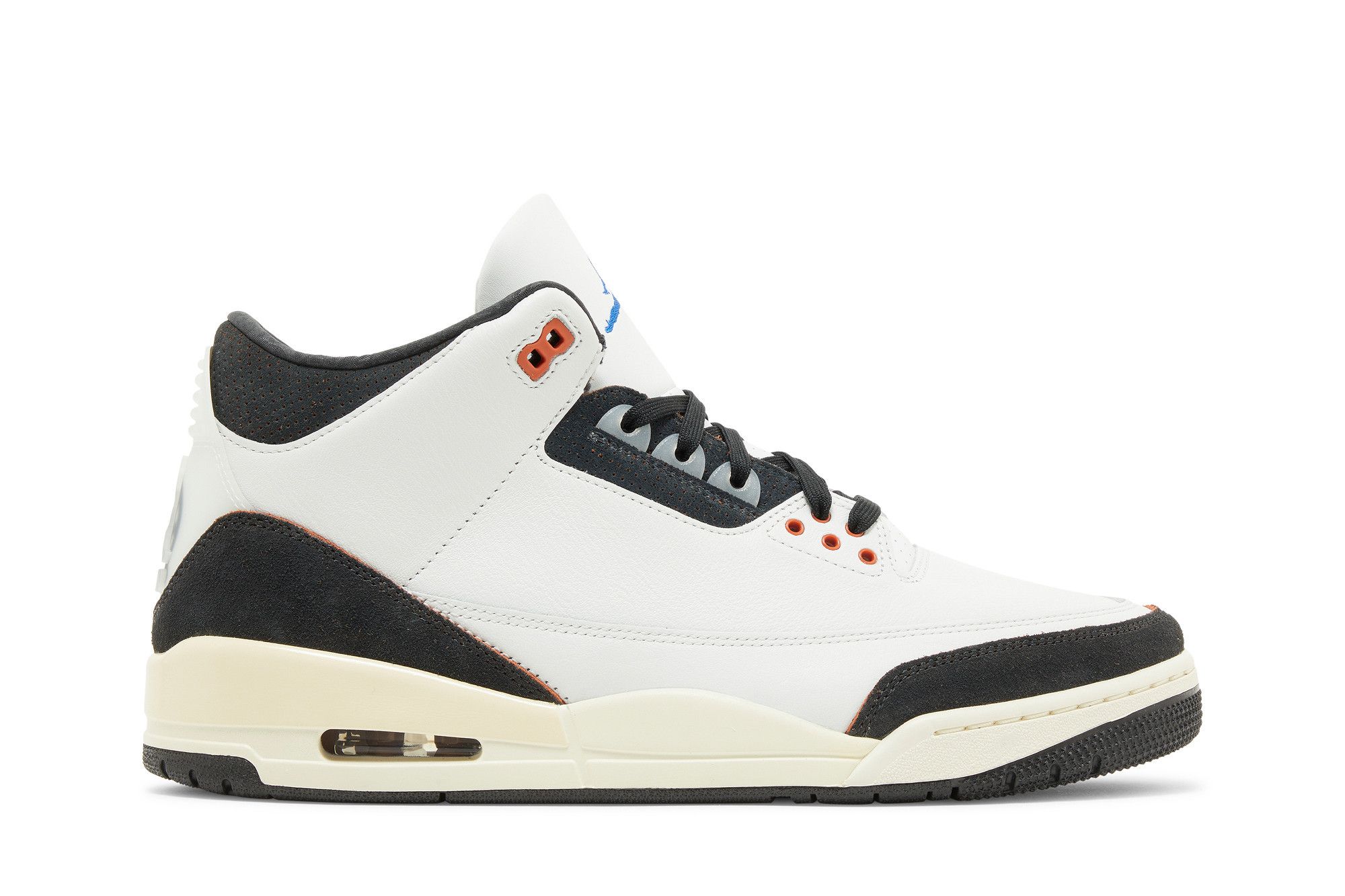 Jordan 3 Retro ‚Quai 54‘