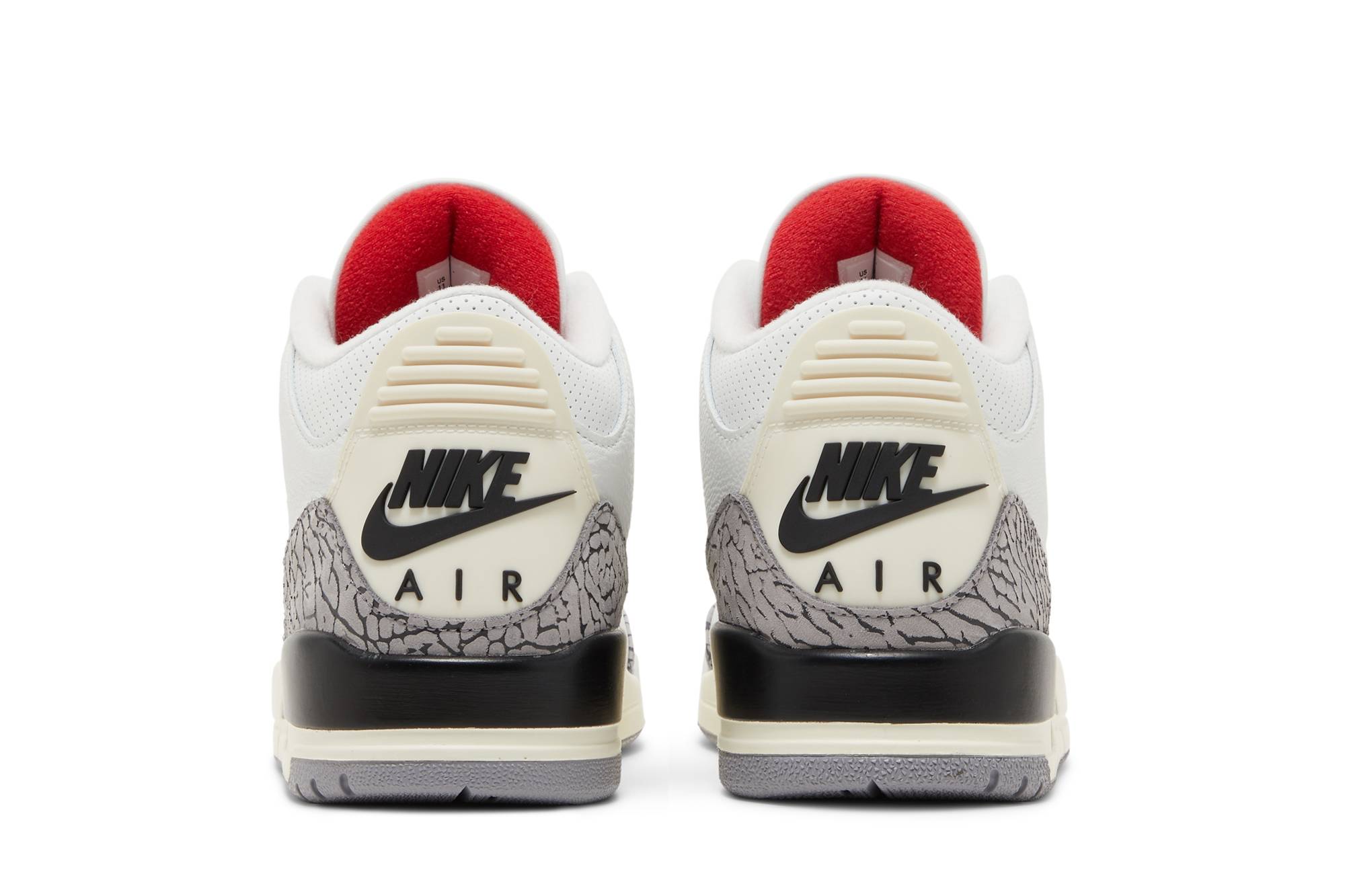 Jordan 3 Retro ‚White Cement Reimagined‘
