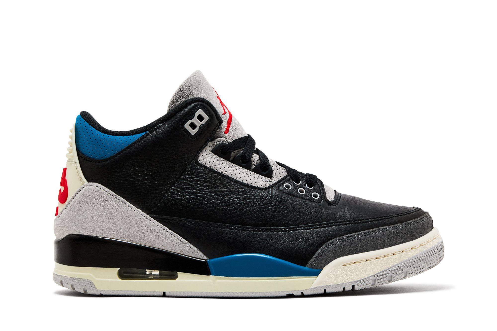 Jordan 3 Retro OG ‚Rare Air‘