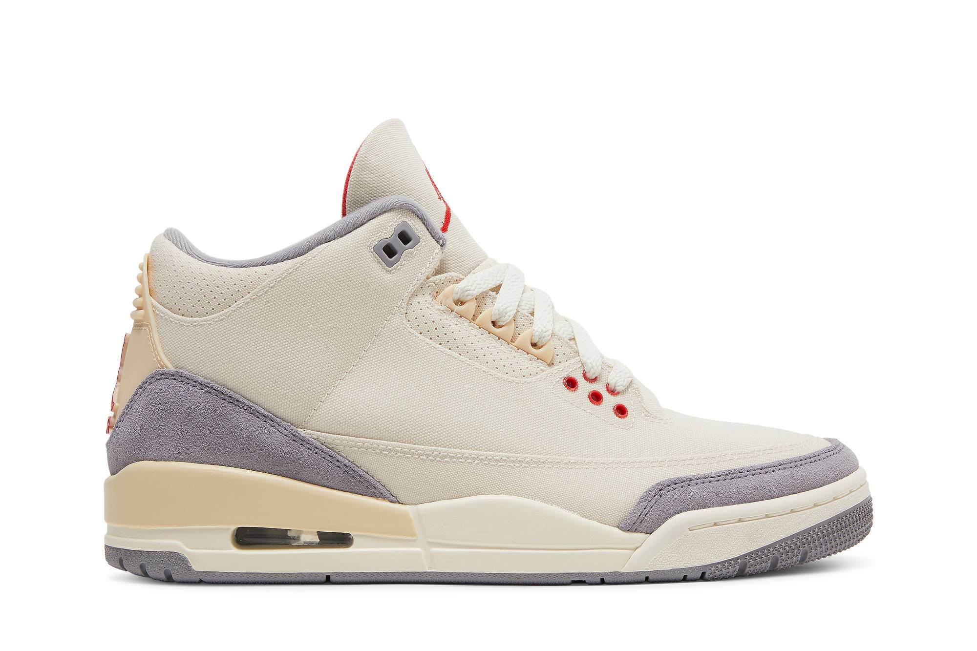 Jordan 3 Retro SE ‚Muslin‘