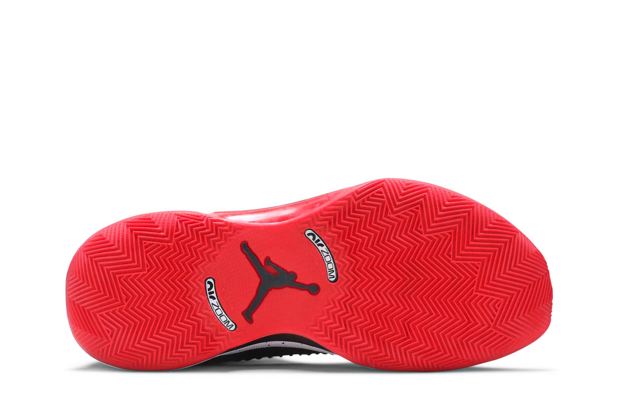 Jordan 35 PF ‚Bred‘