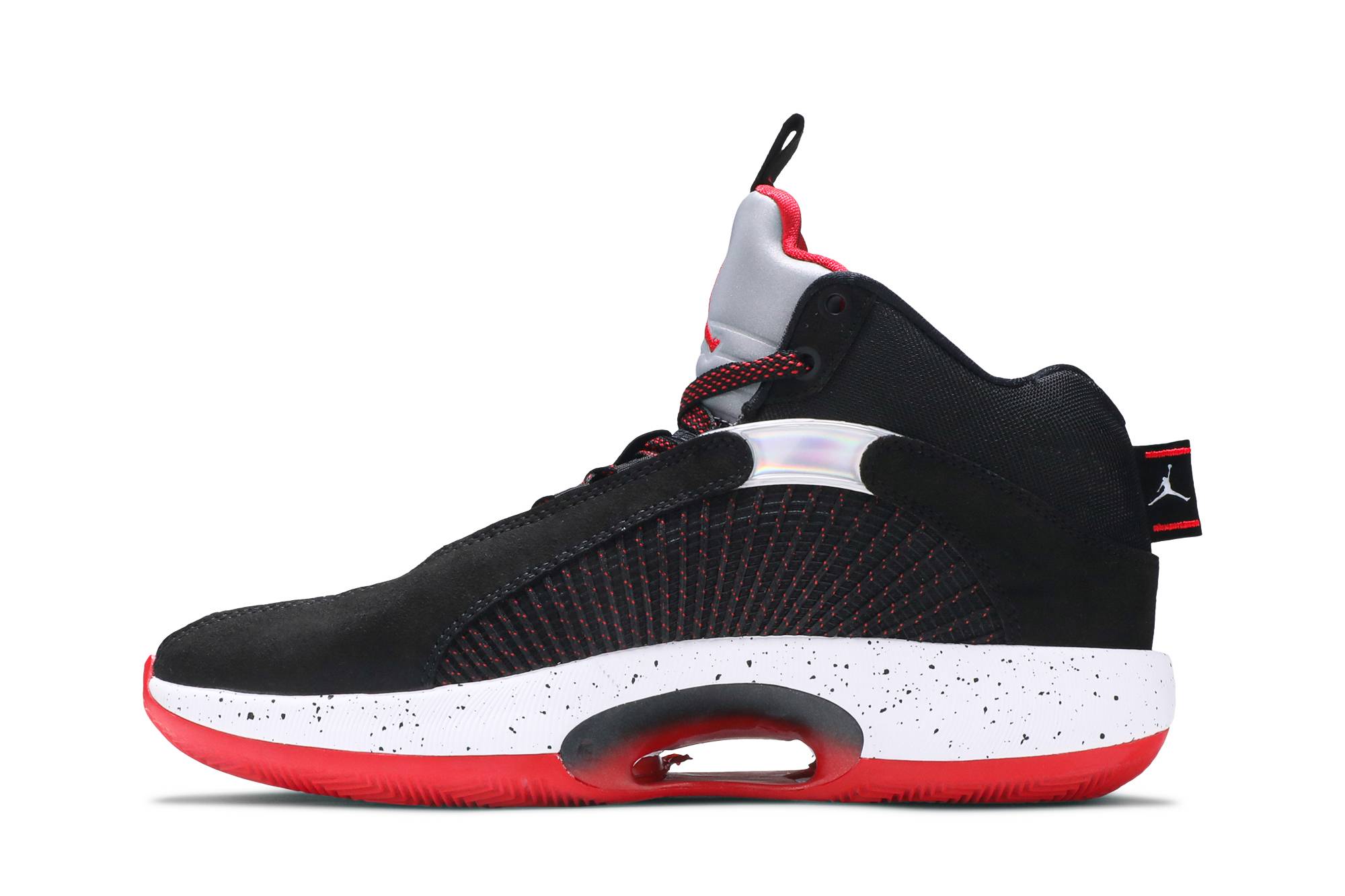 Jordan 35 PF ‚Bred‘