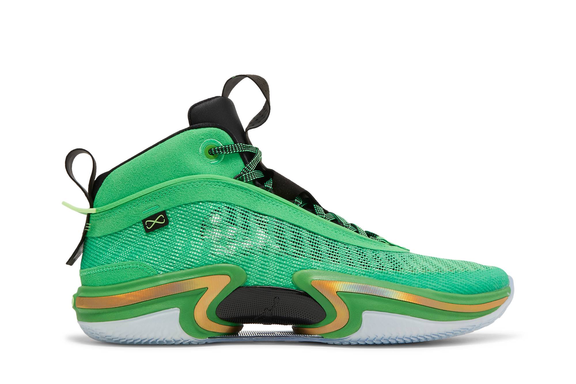 Jordan 36 ‚Celtics‘