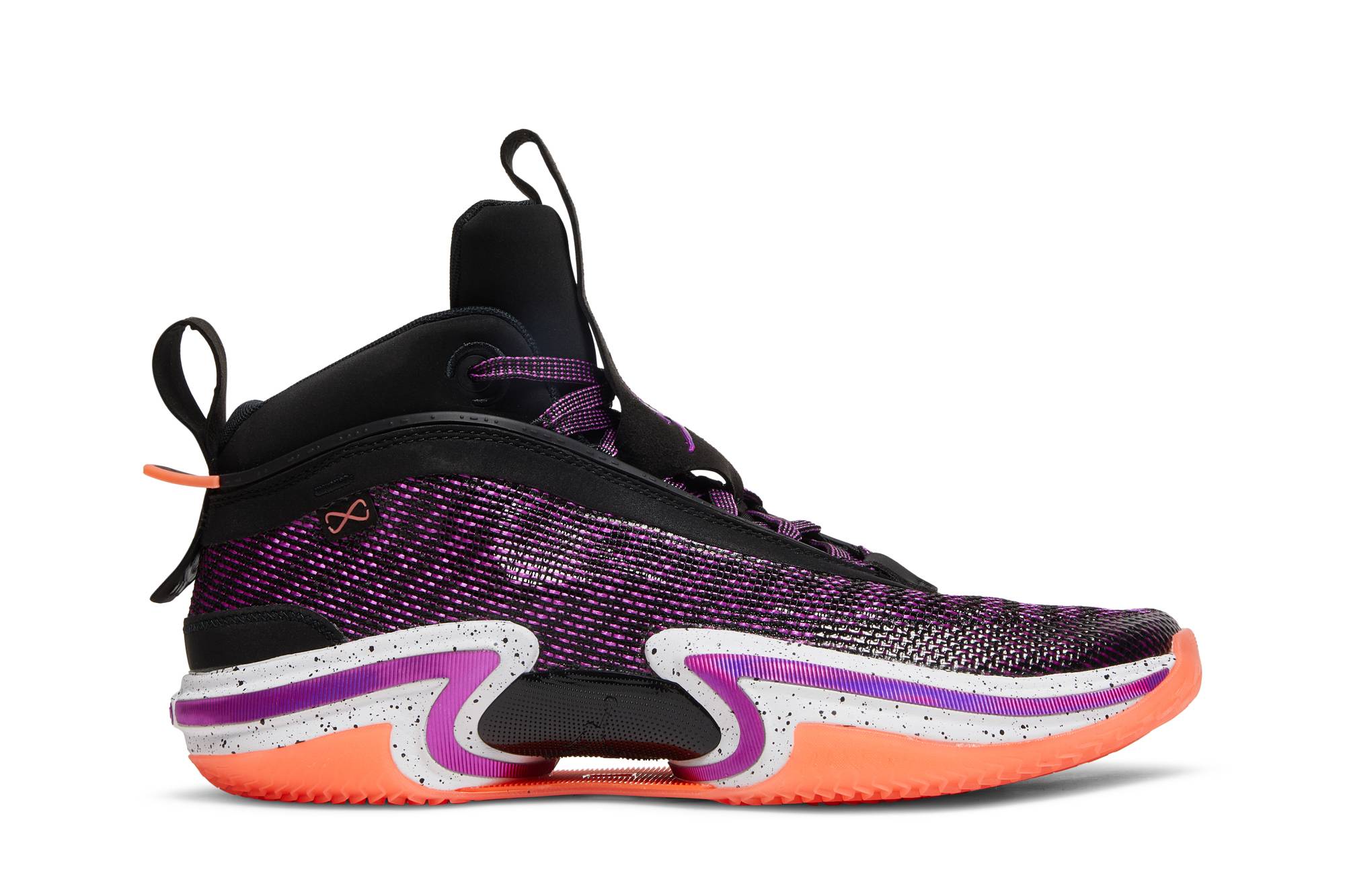 Jordan 36 ‚First Light‘