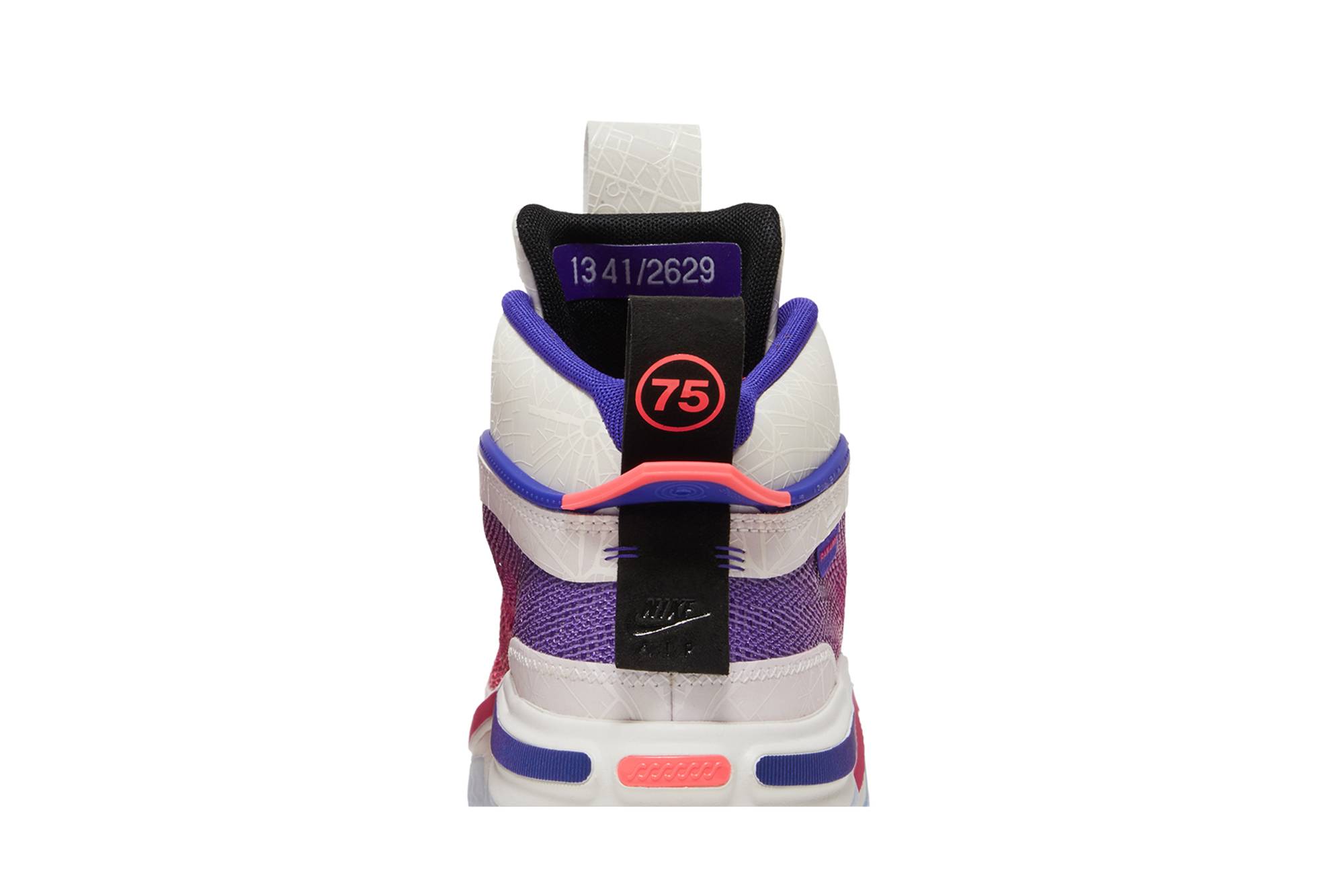Jordan 36 ‚Paris‘