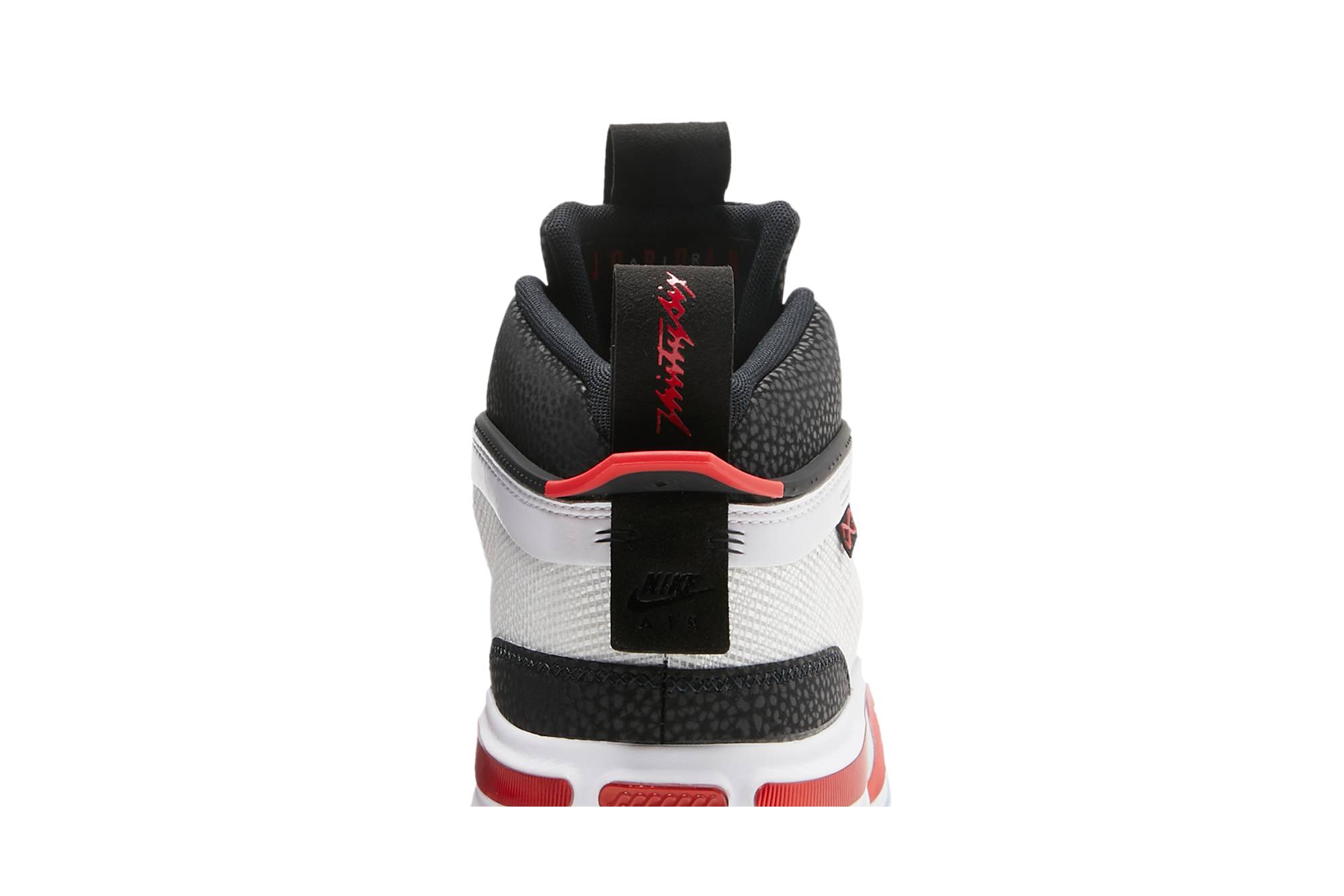 Jordan 36 ‚Psychic Energy‘