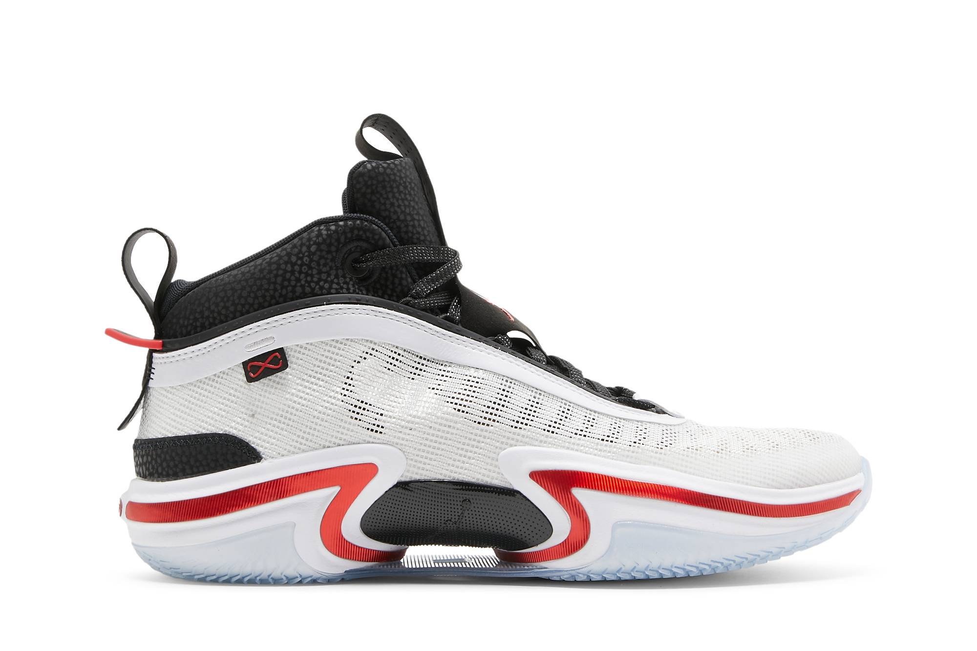 Jordan 36 ‚Psychic Energy‘