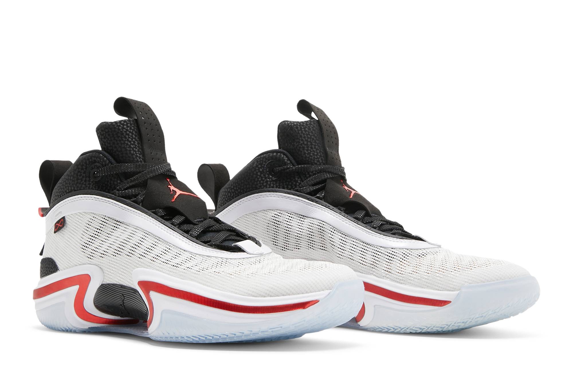 Jordan 36 ‚Psychic Energy‘