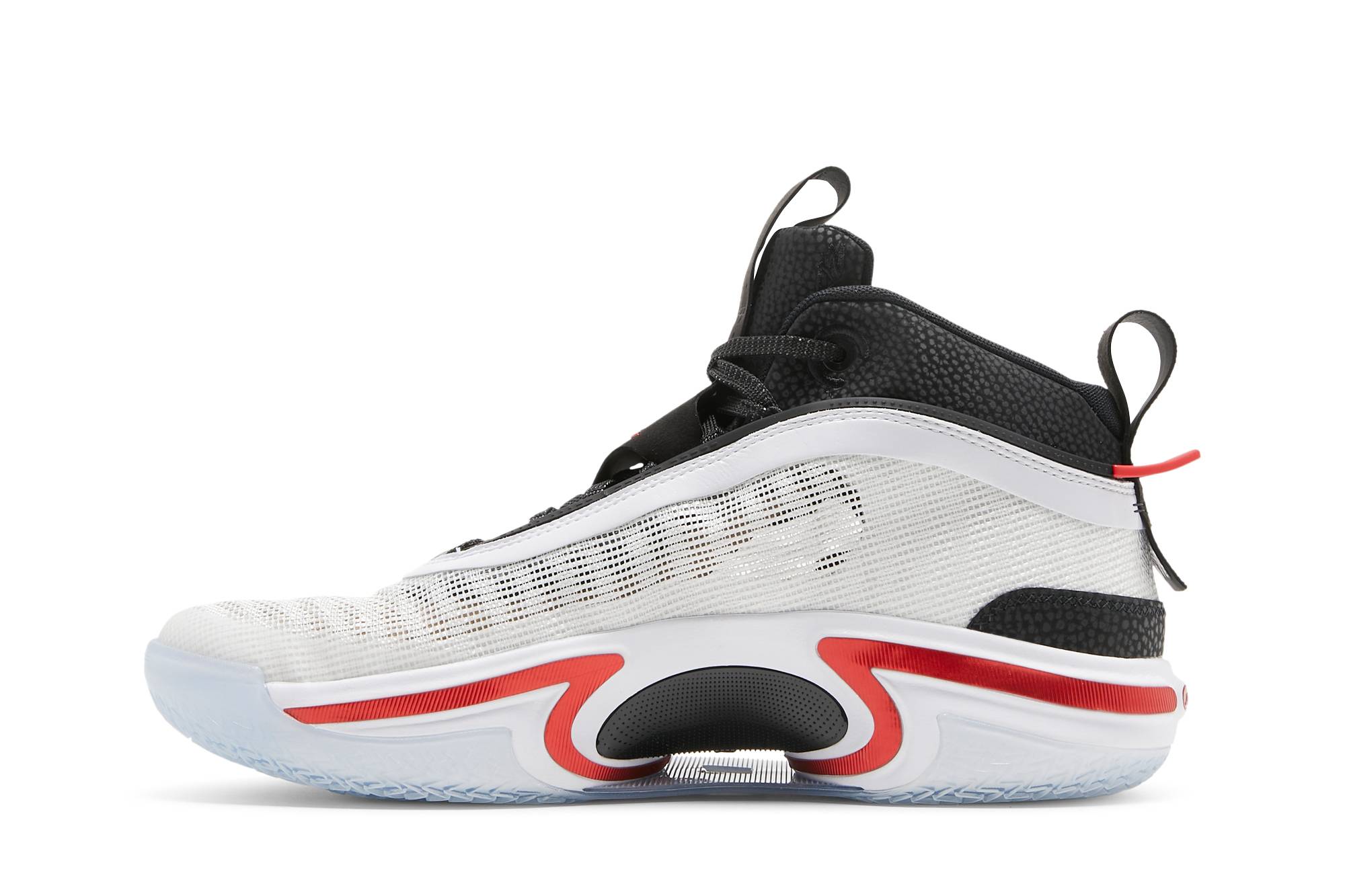 Jordan 36 ‚Psychic Energy‘