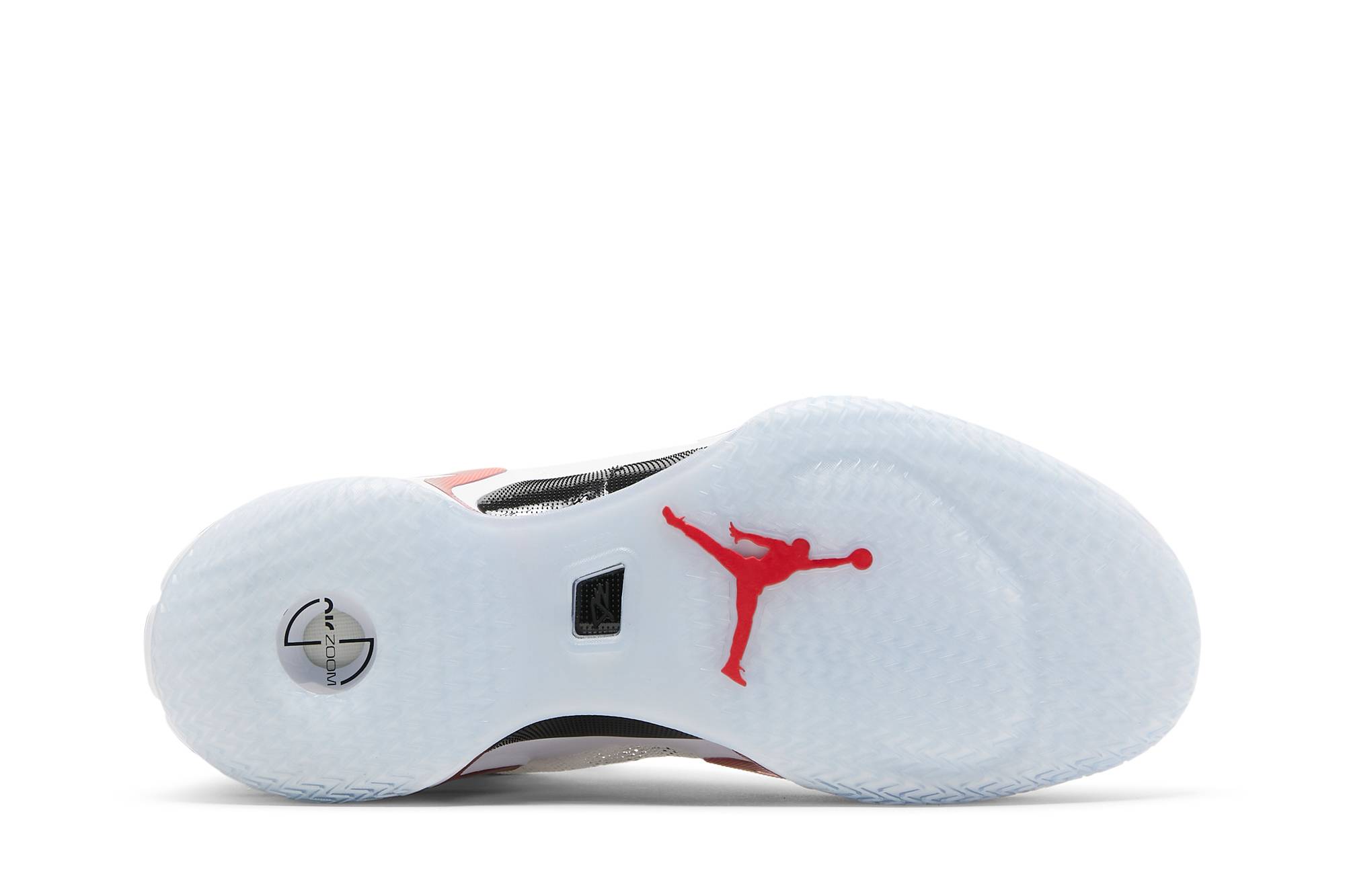 Jordan 36 ‚Psychic Energy‘