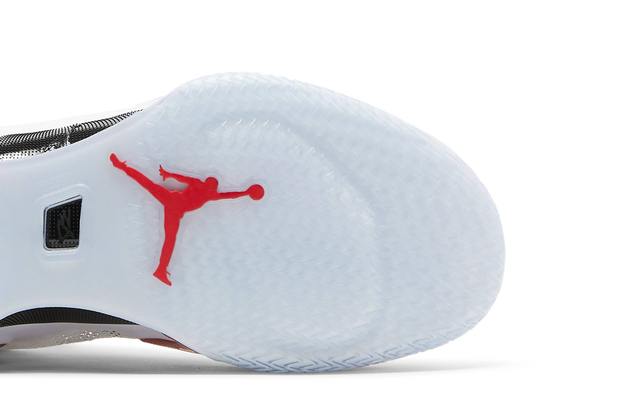 Jordan 36 ‚Psychic Energy‘