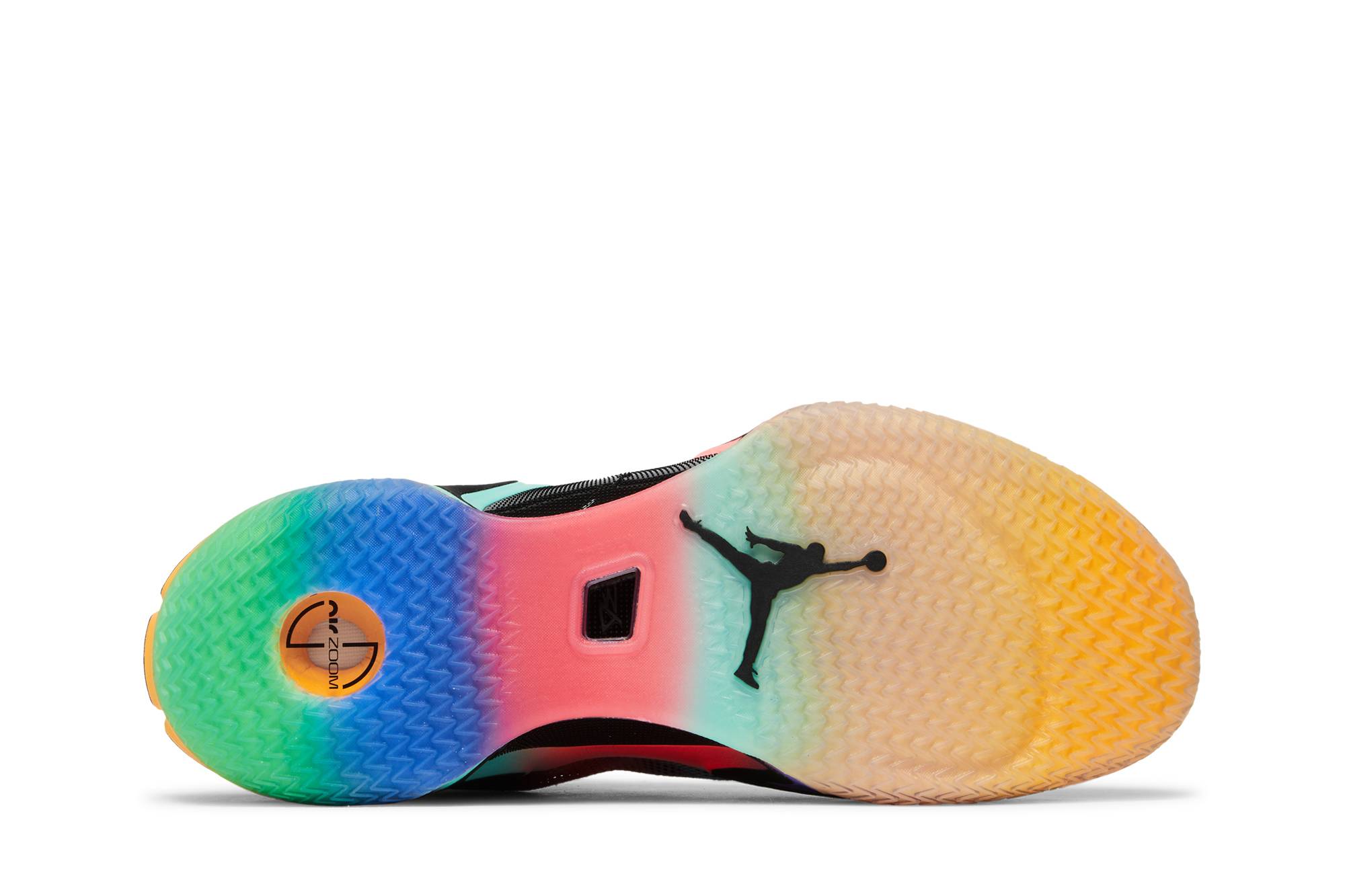 Jordan 36 ‚Year of the Tiger‘