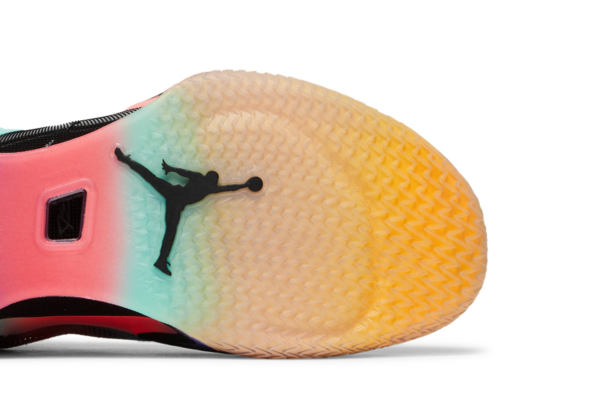 Jordan 36 ‚Year of the Tiger‘