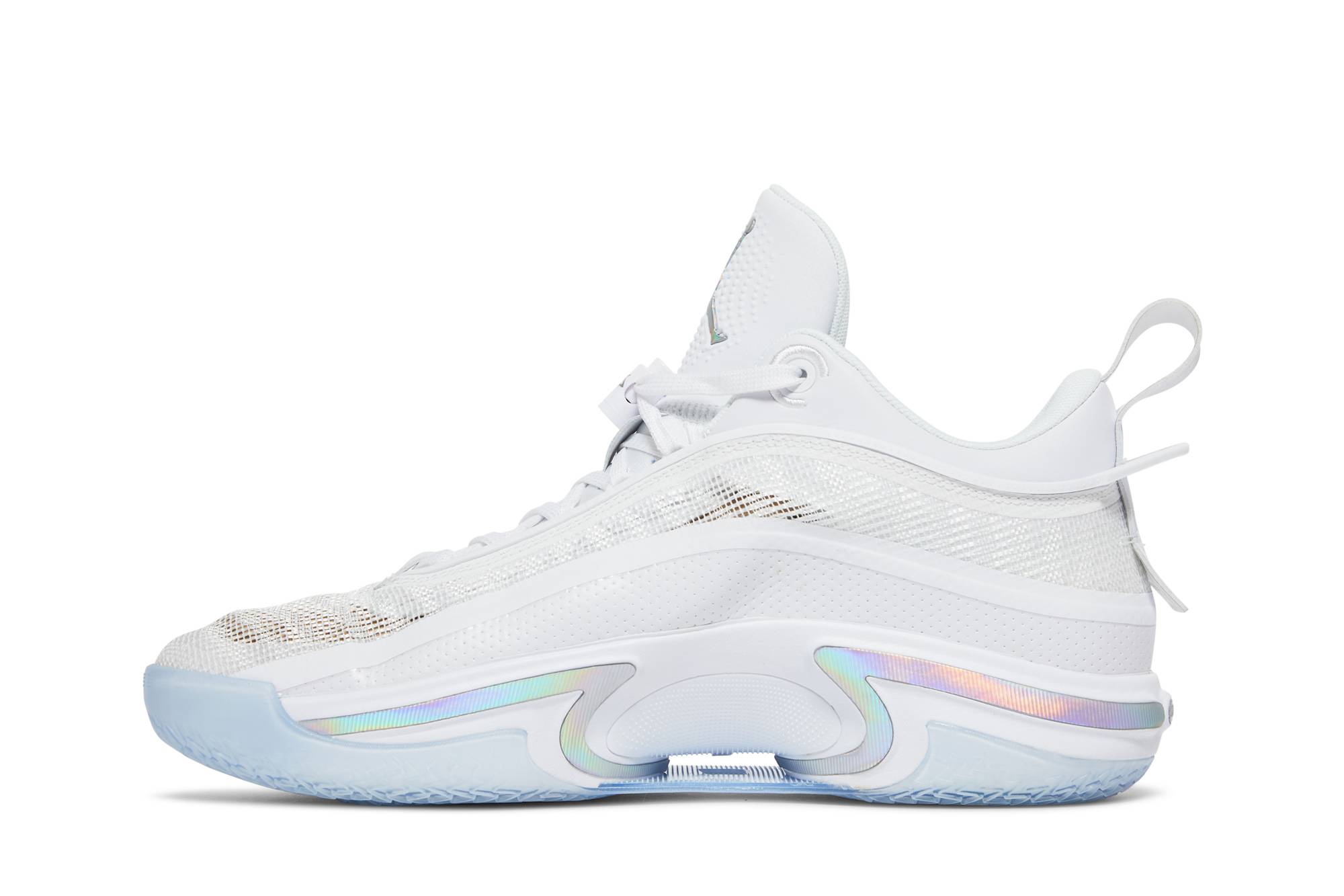 Jordan 36 Low ‚Pure Money‘