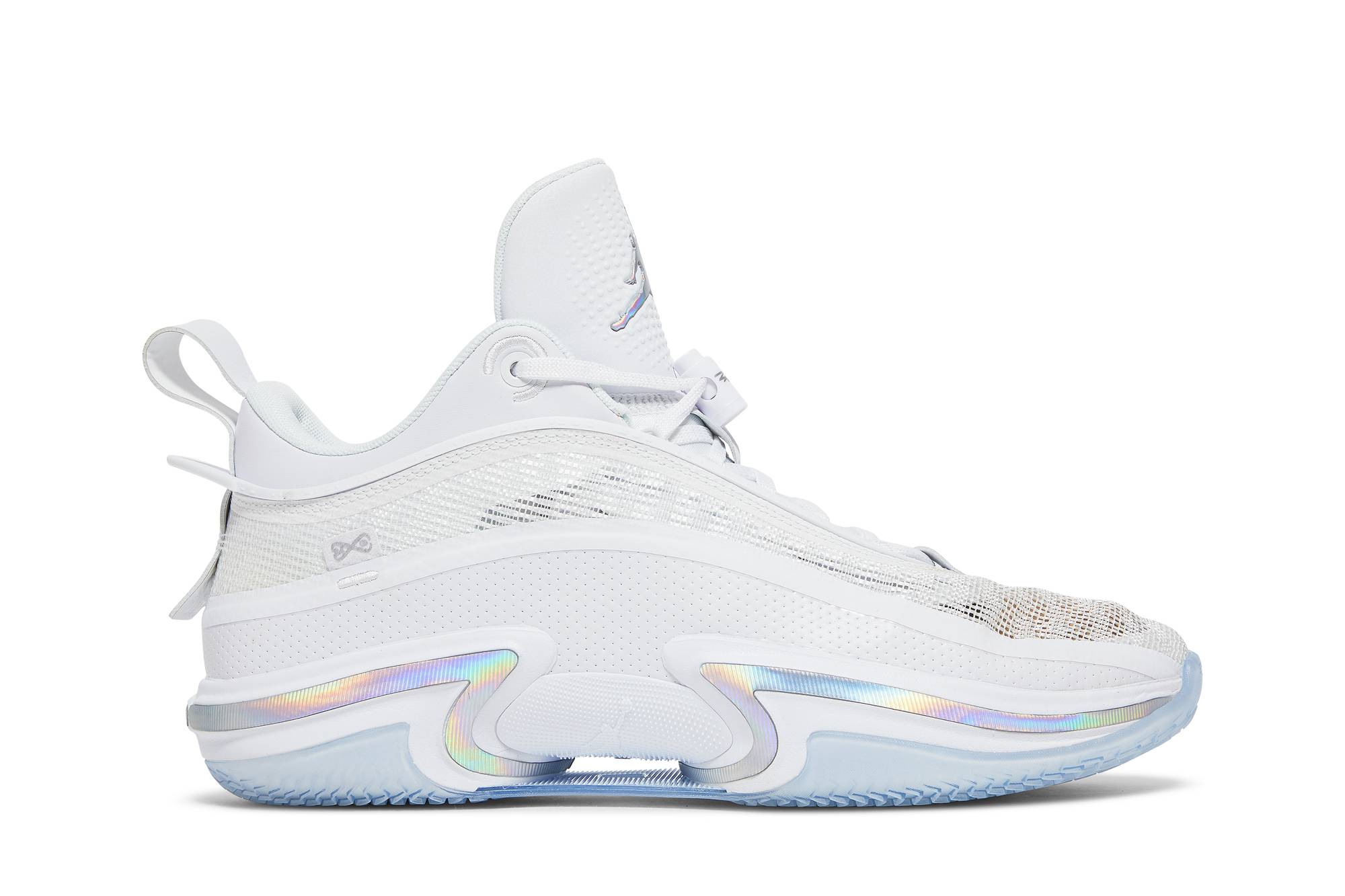 Jordan 36 Low ‚Pure Money‘