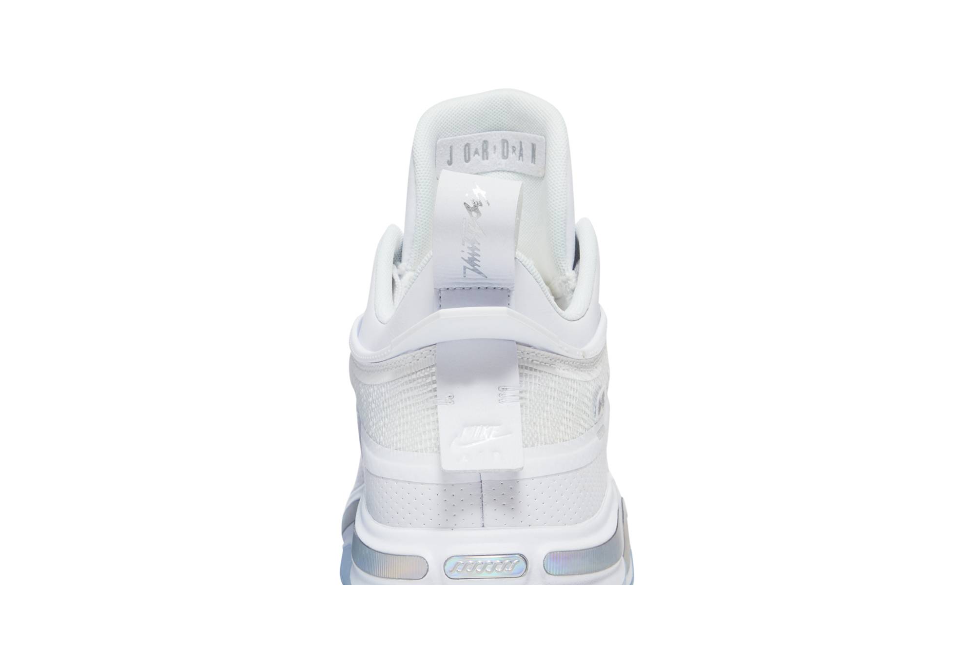 Jordan 36 Low ‚Pure Money‘