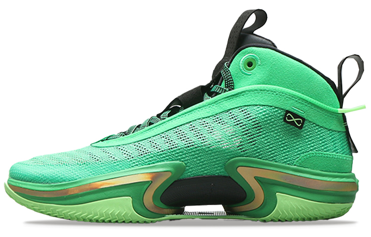 Jordan 36 PF ‚Celtics‘