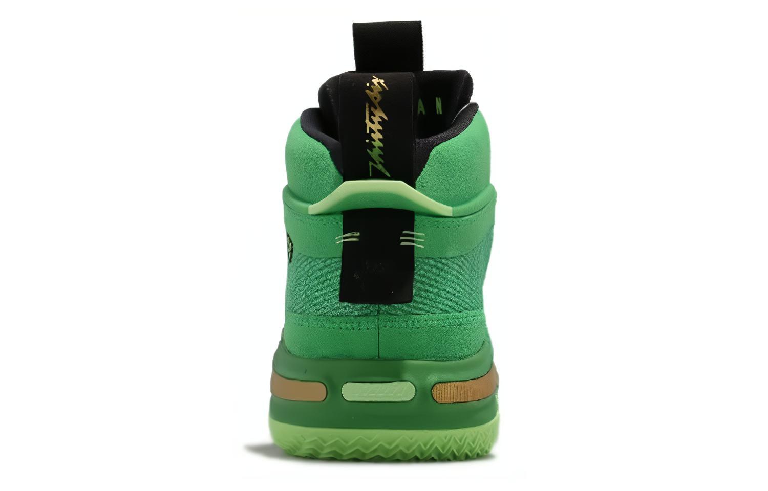 Jordan 36 PF ‚Celtics‘