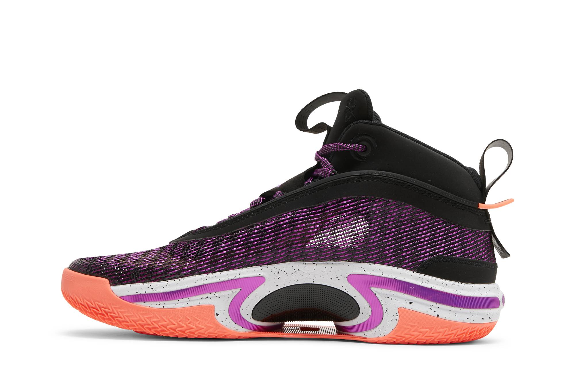 Jordan 36 PF ‚First Light‘