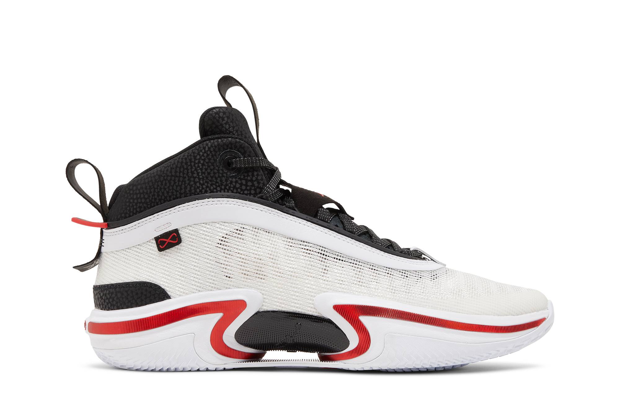 Jordan 36 PF ‚Psychic Energy‘