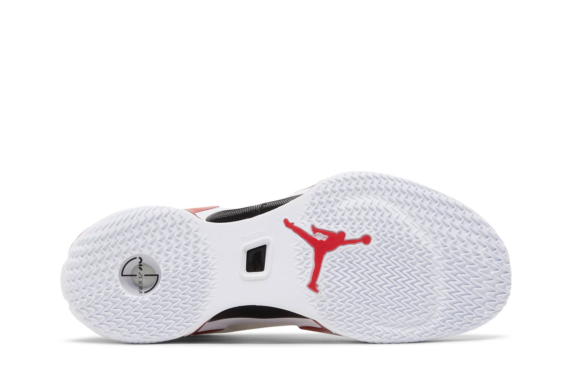 Jordan 36 PF ‚Psychic Energy‘