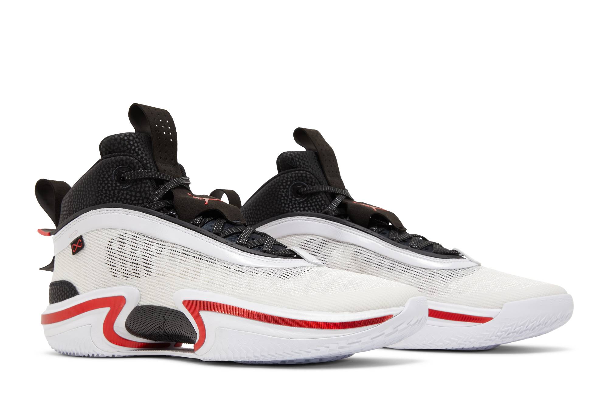 Jordan 36 PF ‚Psychic Energy‘