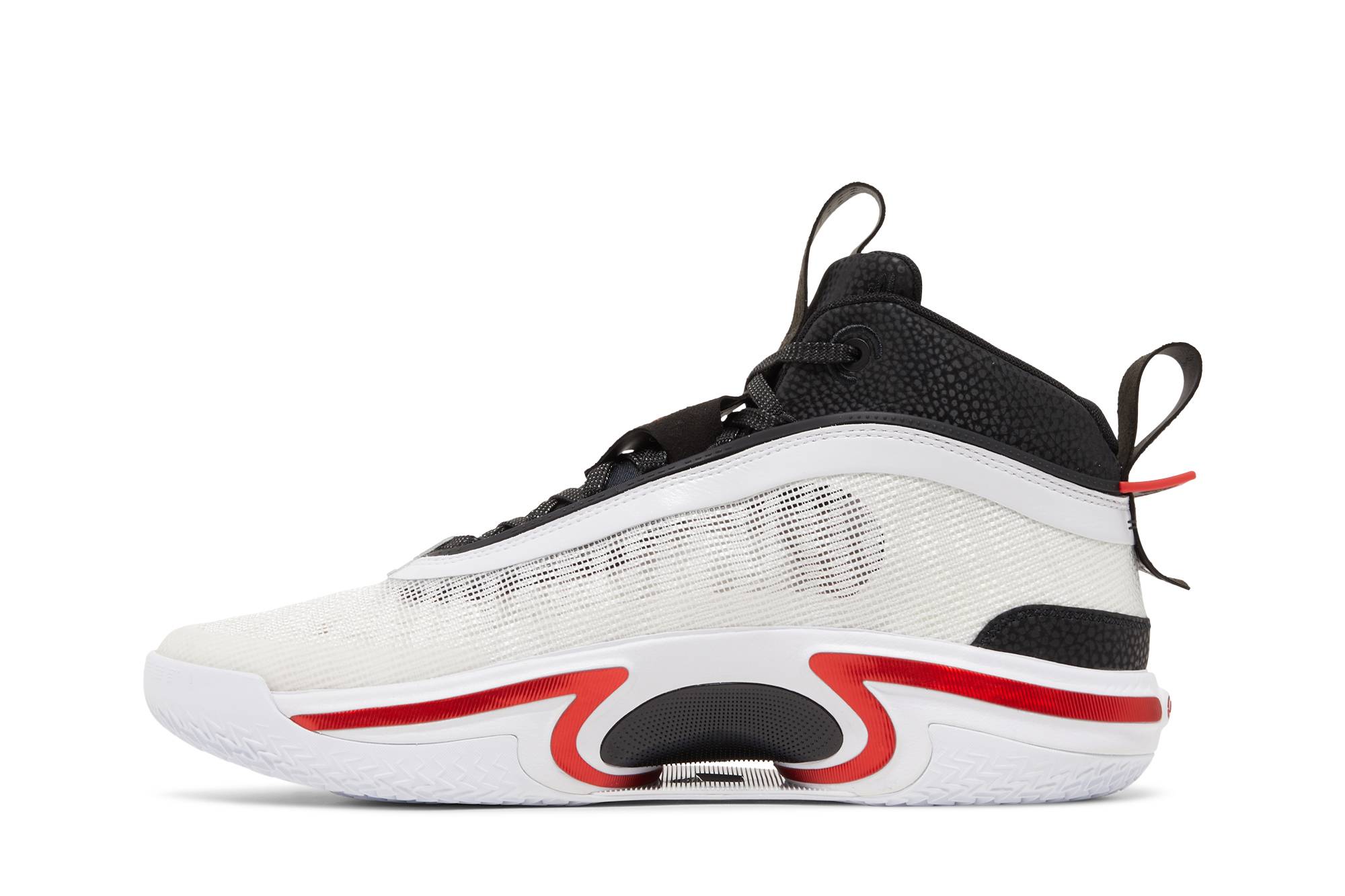 Jordan 36 PF ‚Psychic Energy‘