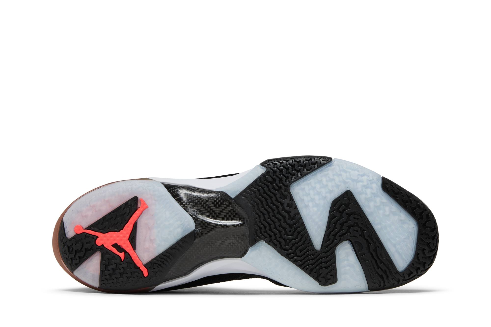 Jordan 37 ‚Black Hot Punch‘