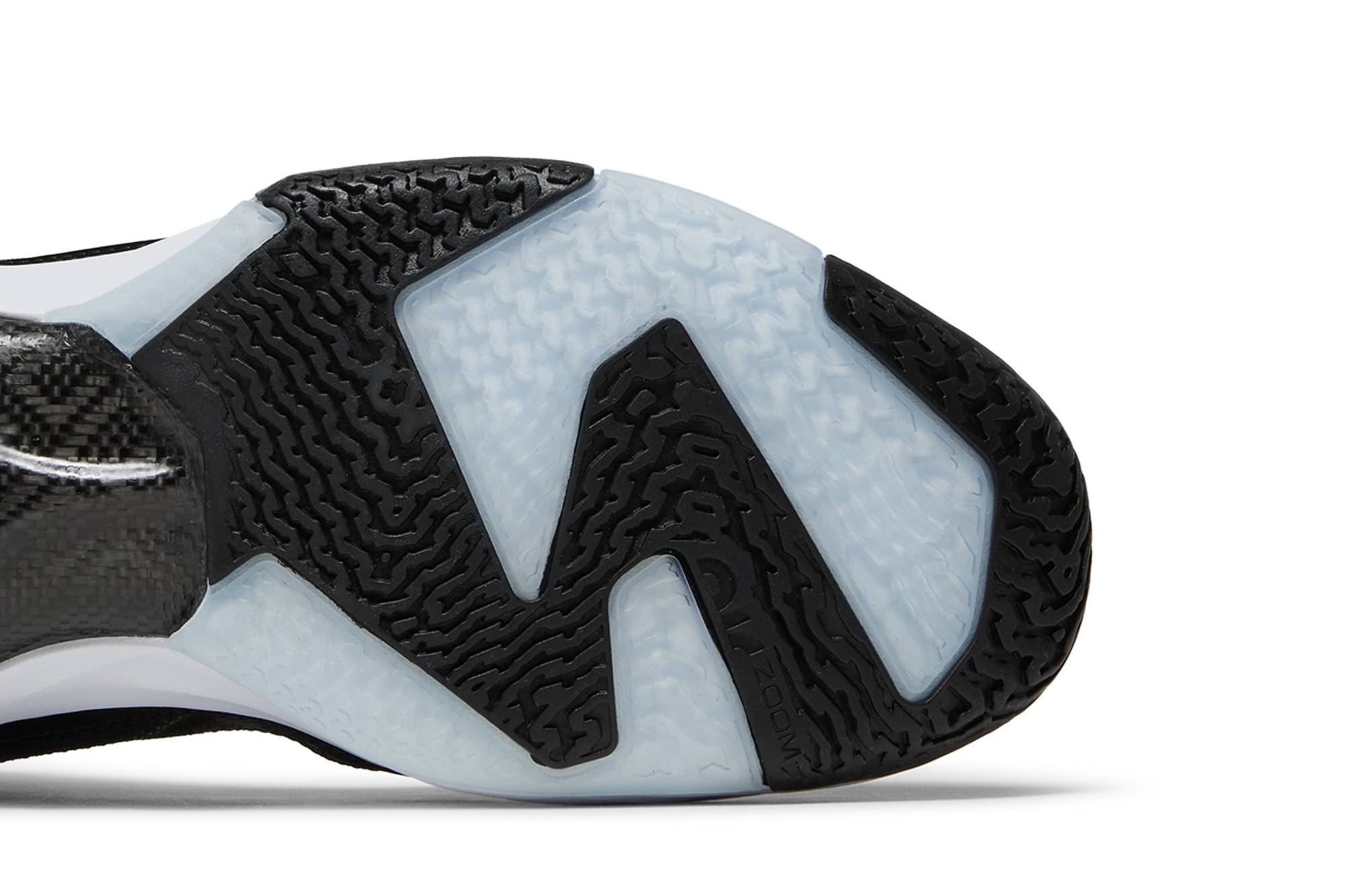 Jordan 37 ‚Black Hot Punch‘