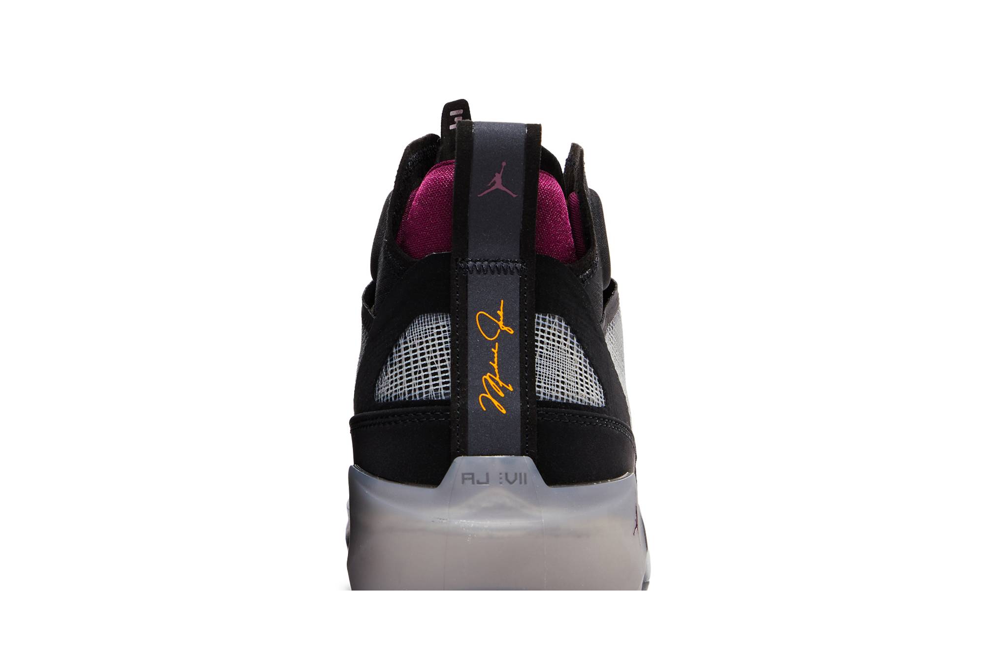 Jordan 37 ‚Bordeaux‘