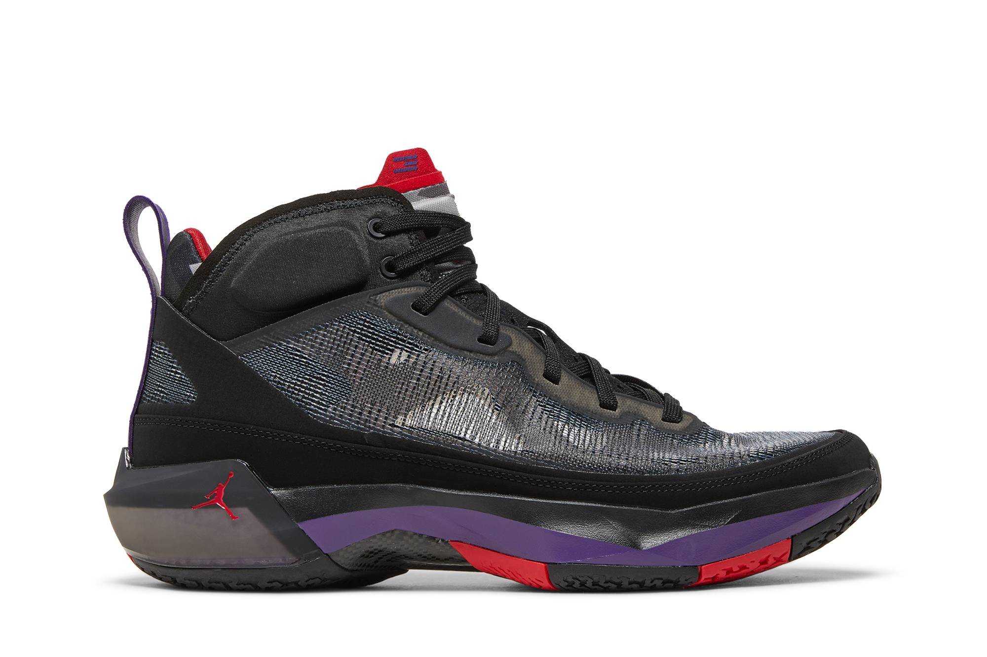 Jordan 37 ‚Raptors‘