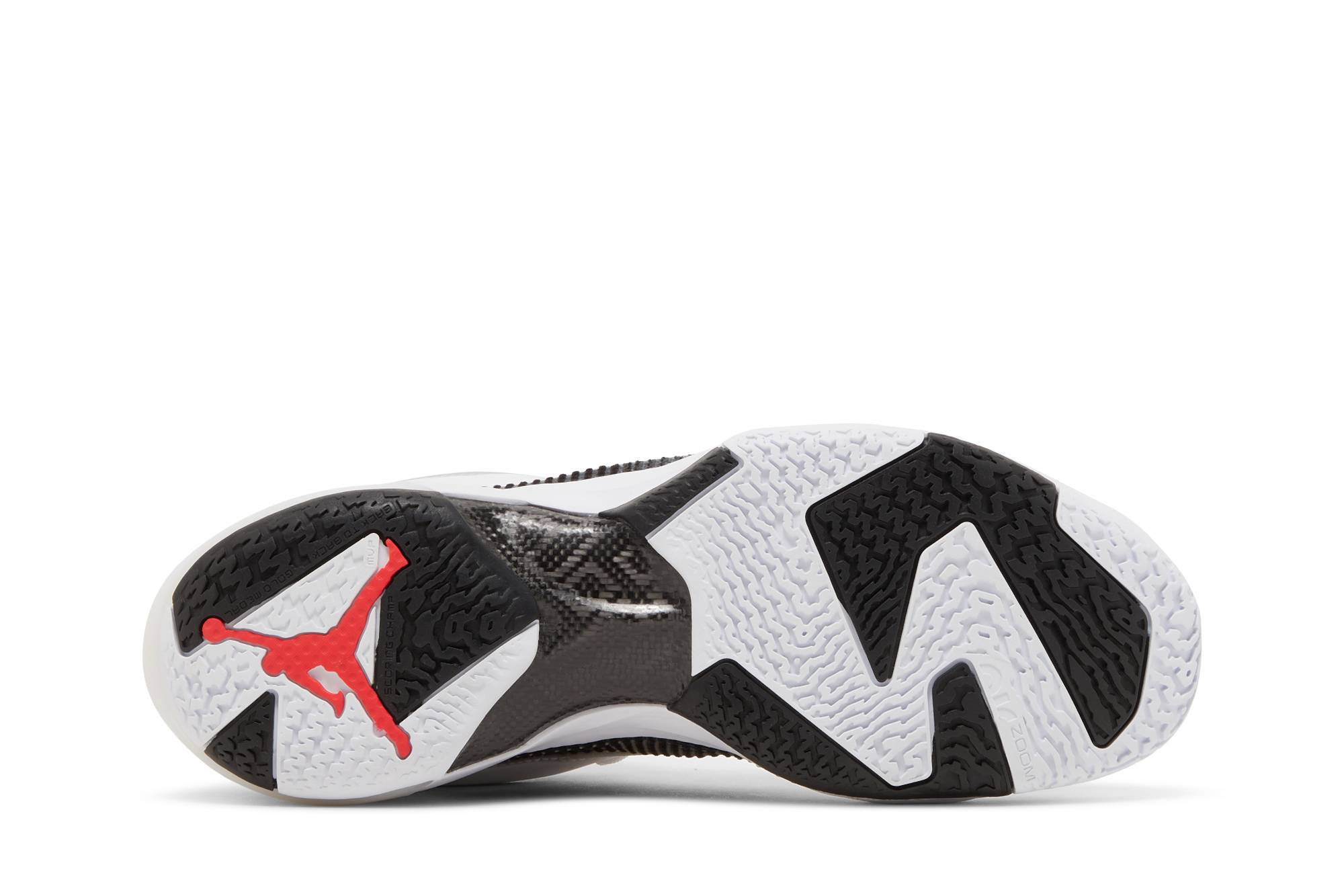 Jordan 37 Low PF ‚Siren Red‘