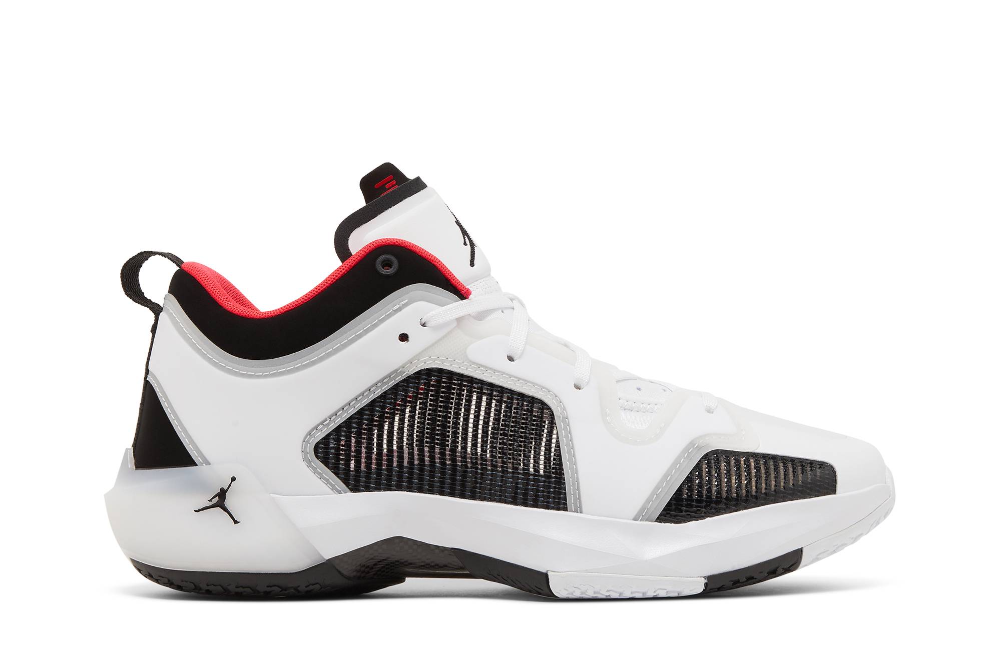 Jordan 37 Low PF ‚Siren Red‘
