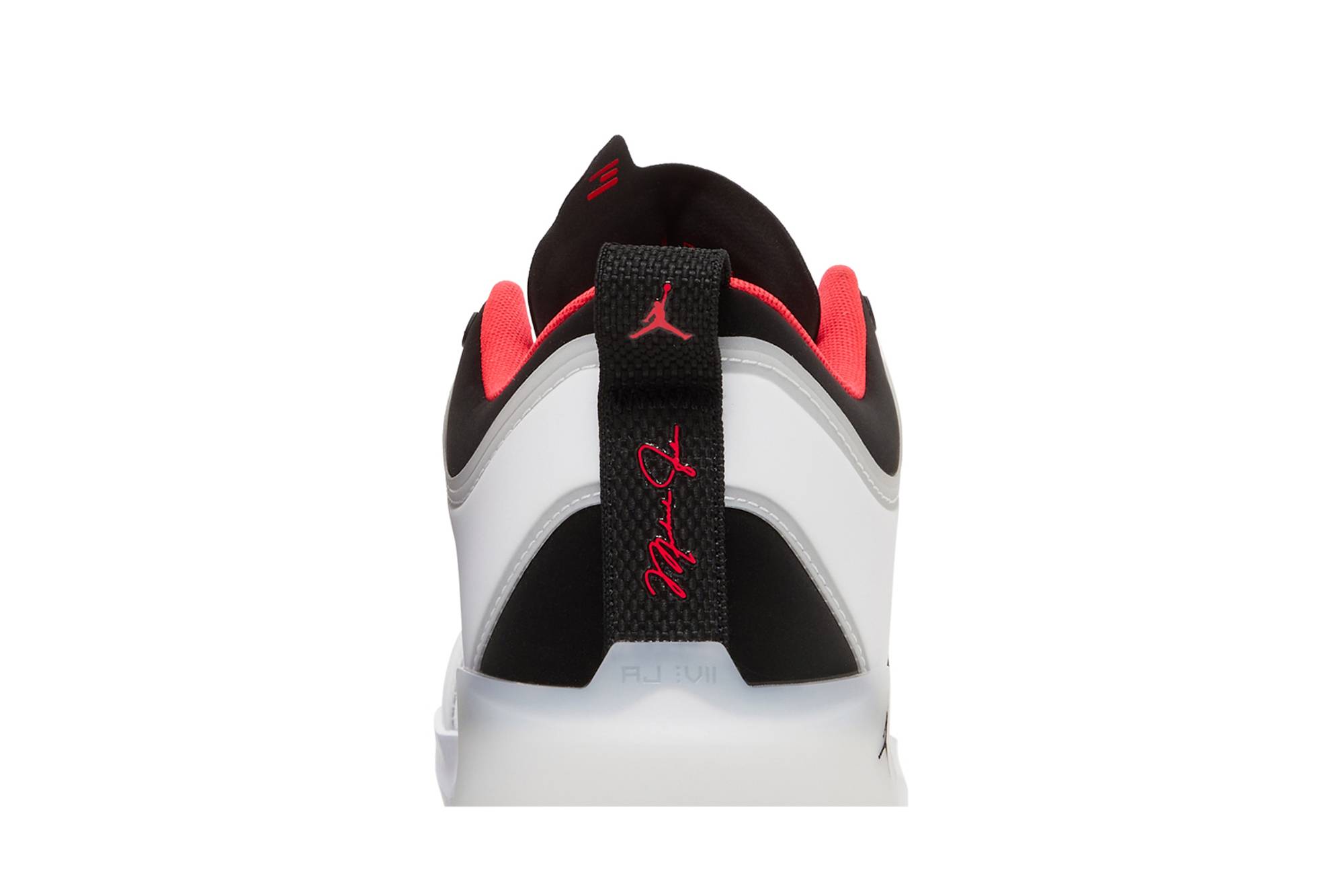 Jordan 37 Low PF ‚Siren Red‘