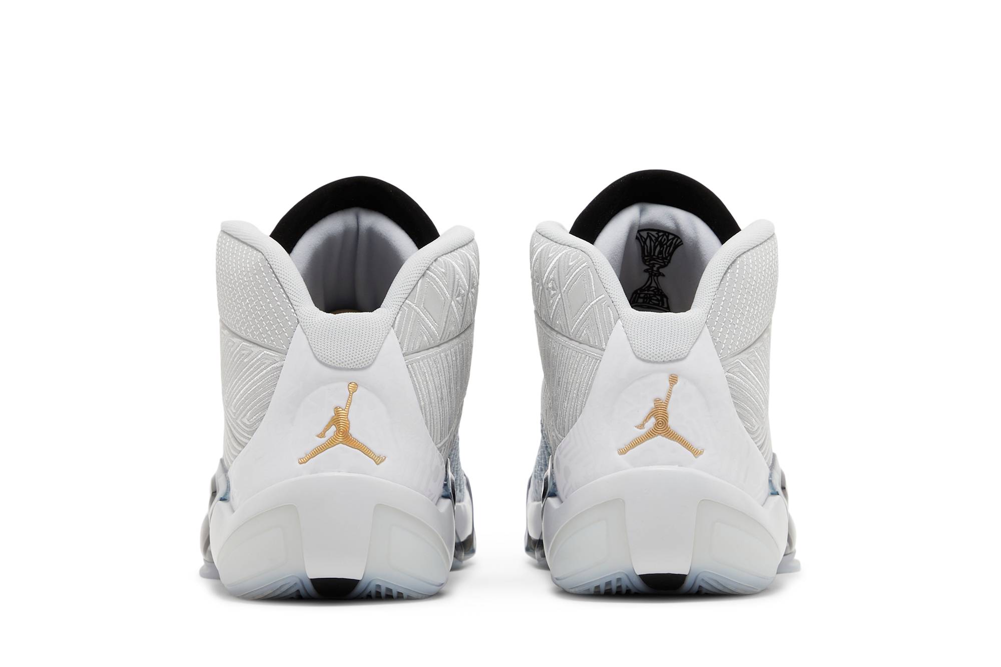 Jordan 38 ‚FIBA‘