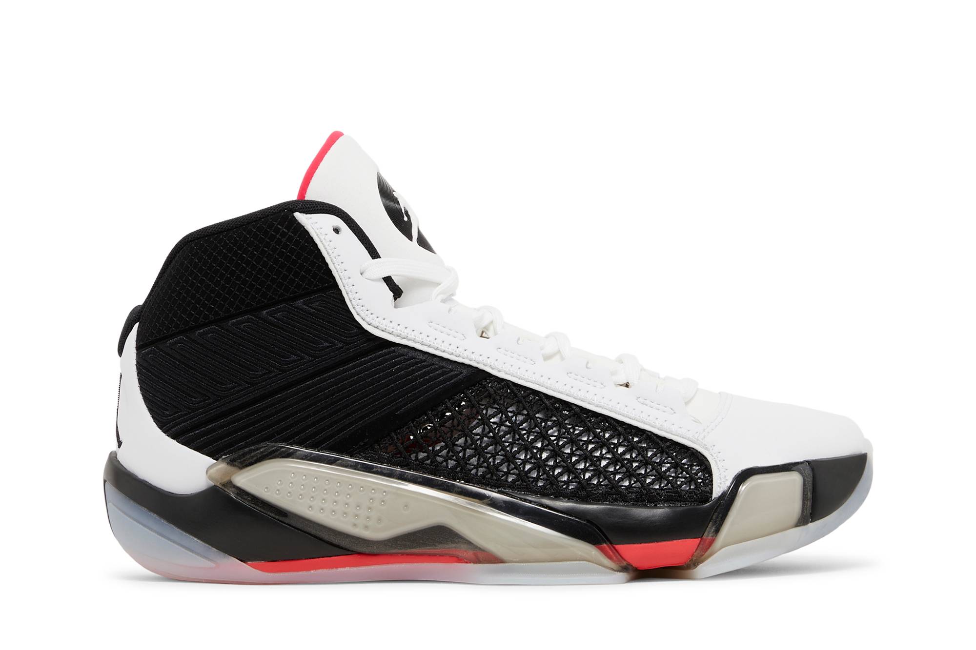 Jordan 38 ‚Fundamental‘