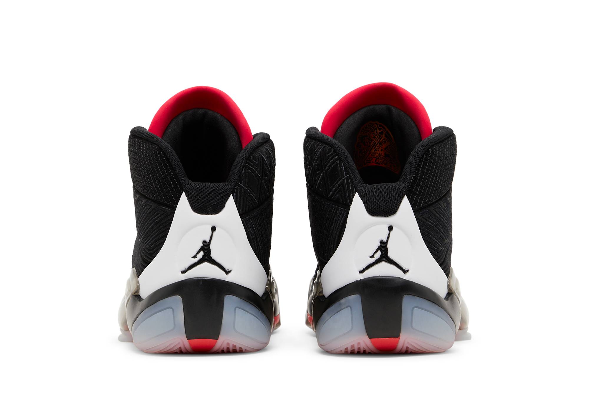 Jordan 38 ‚Fundamental‘