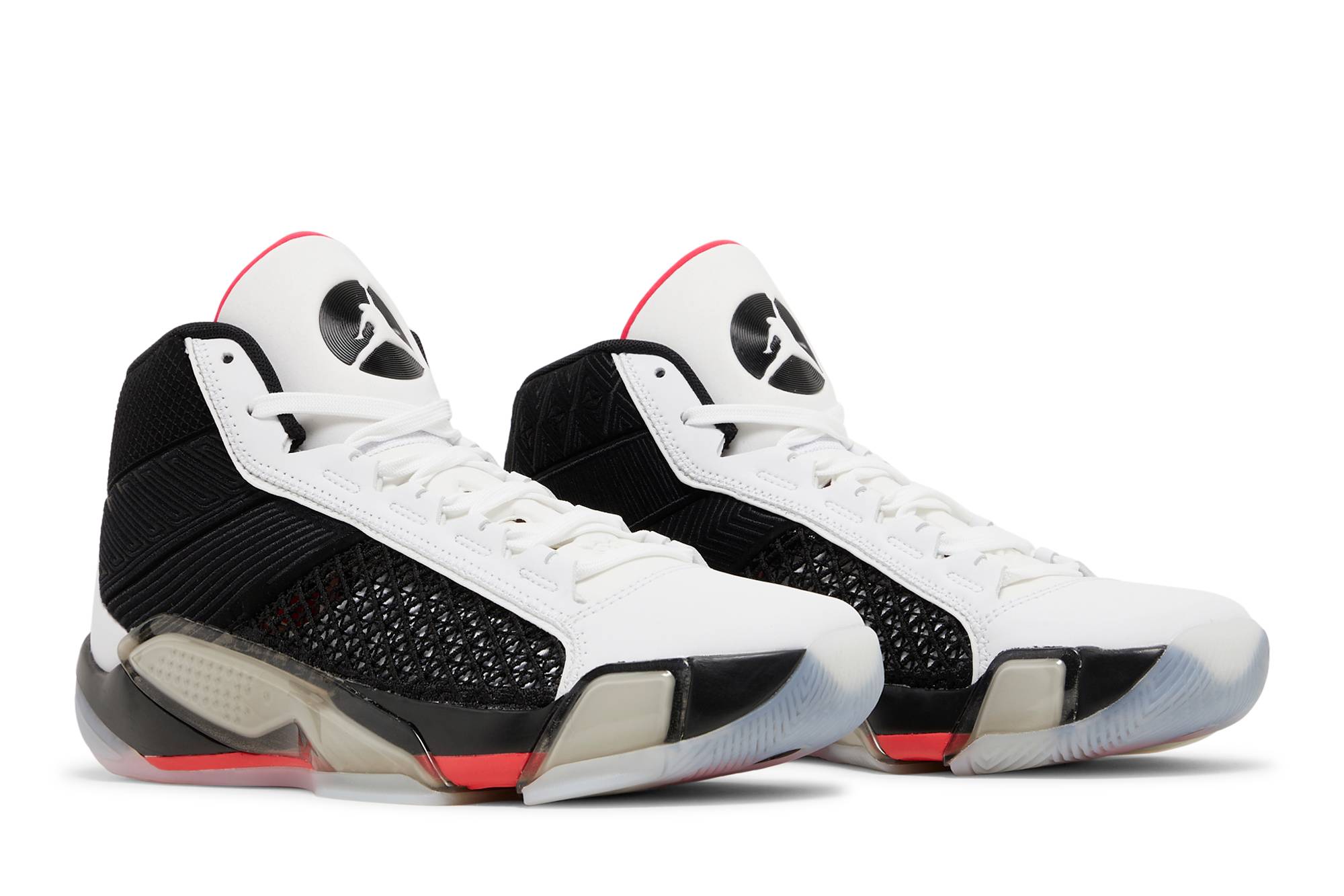 Jordan 38 ‚Fundamental‘