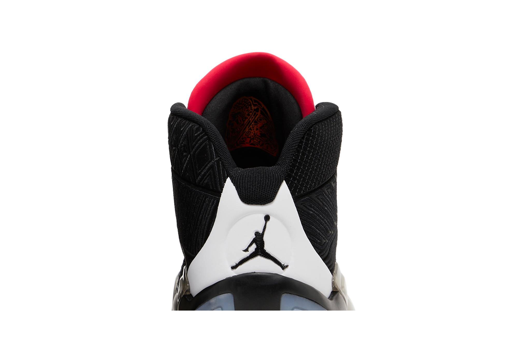 Jordan 38 ‚Fundamental‘