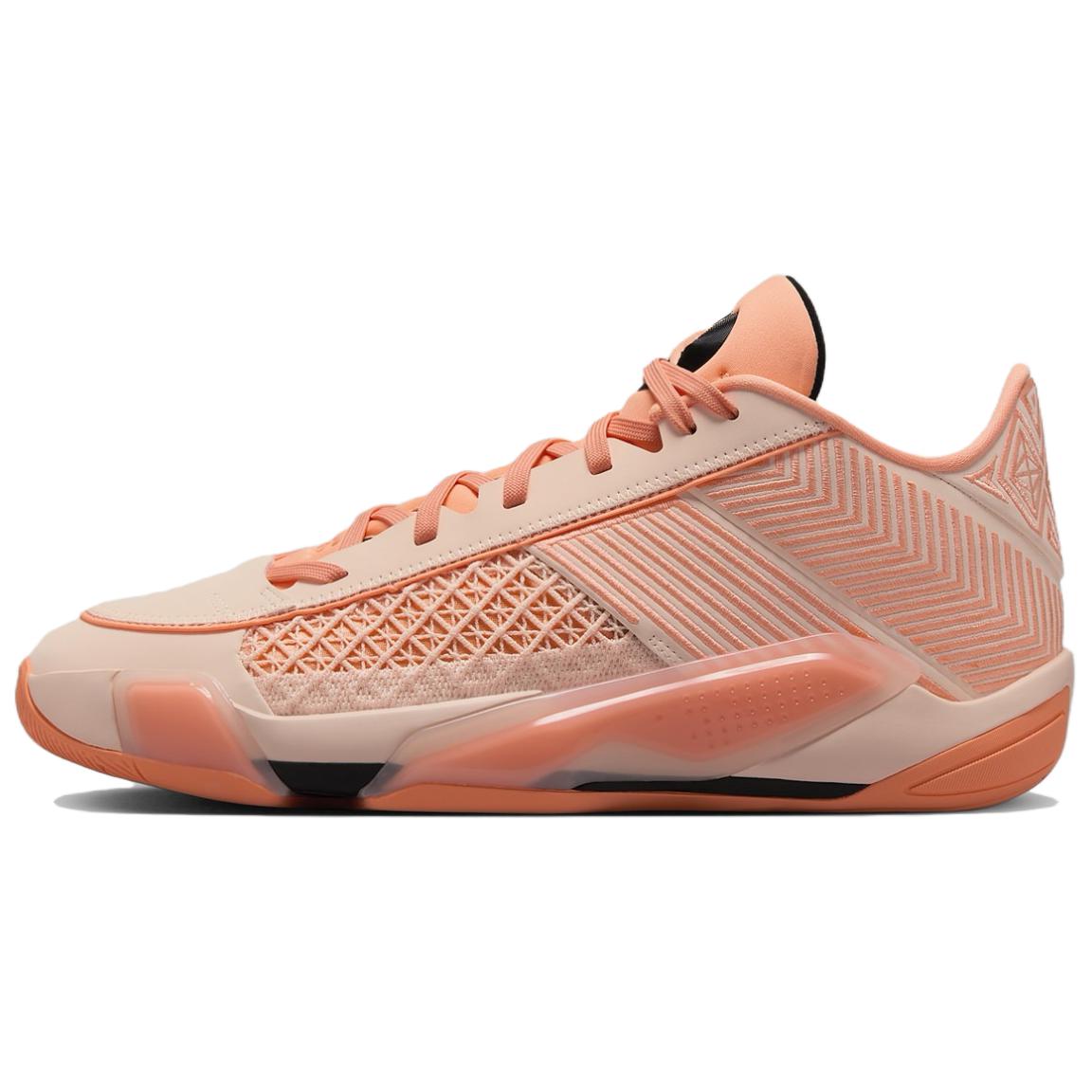 Jordan 38 Low PF ‚Crimson Tint‘